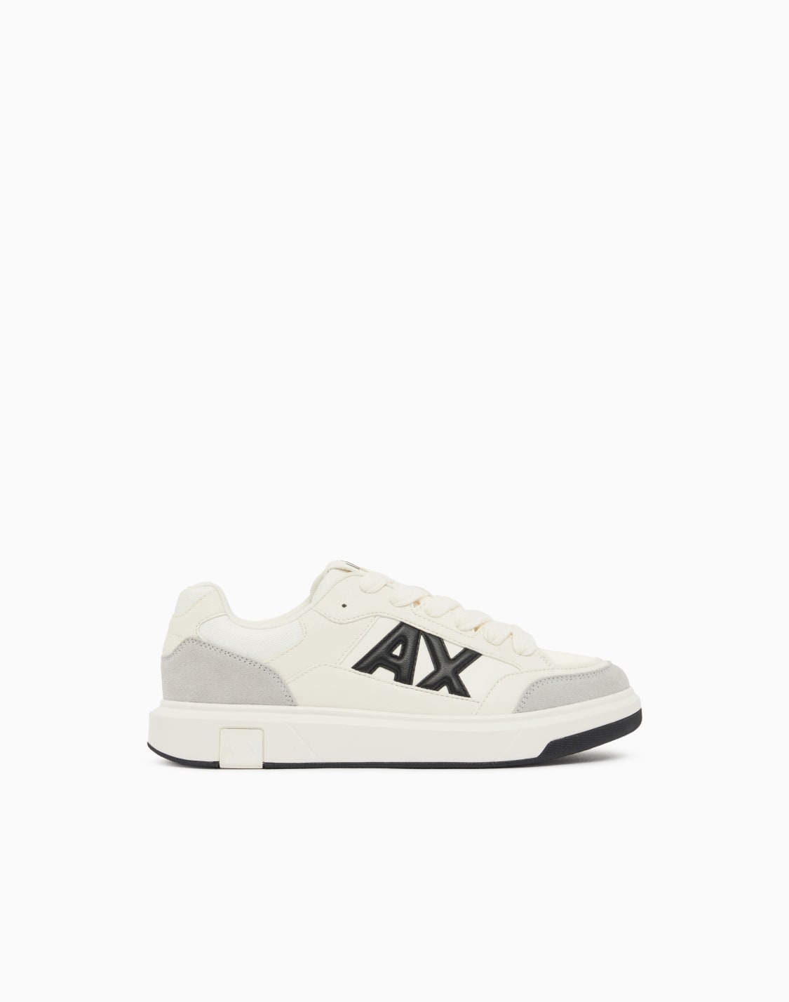 sneakers-in-suede-and-mesh-with-a-rubber-sole-white--armani-exchange