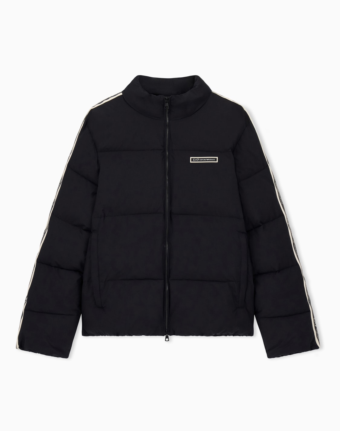 chaqueta-acolchada-logo-series-en-tejido-tcnico-negro--ea7