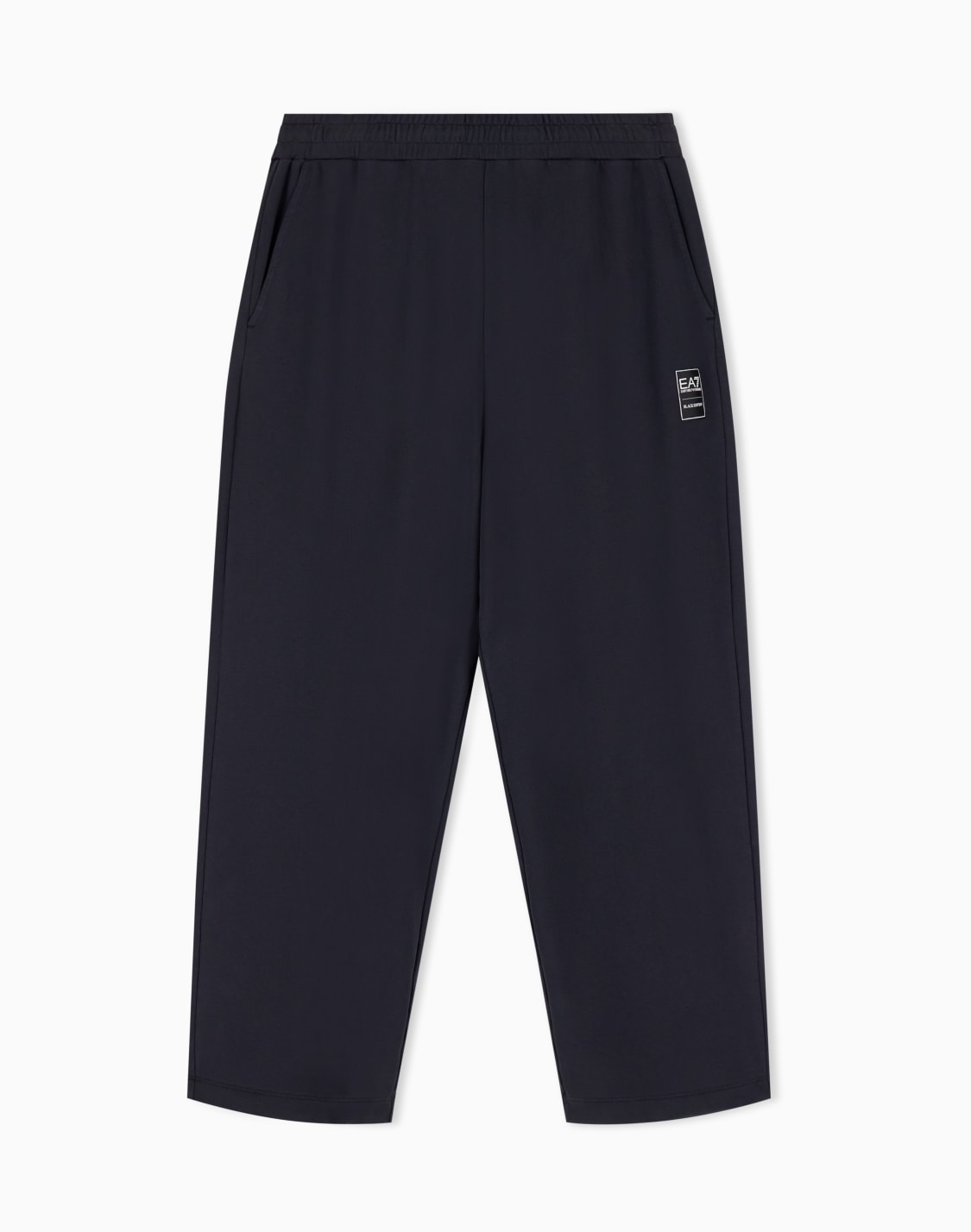 pantaln-jersey-black-white-oversize-de-algodn-negro--ea7