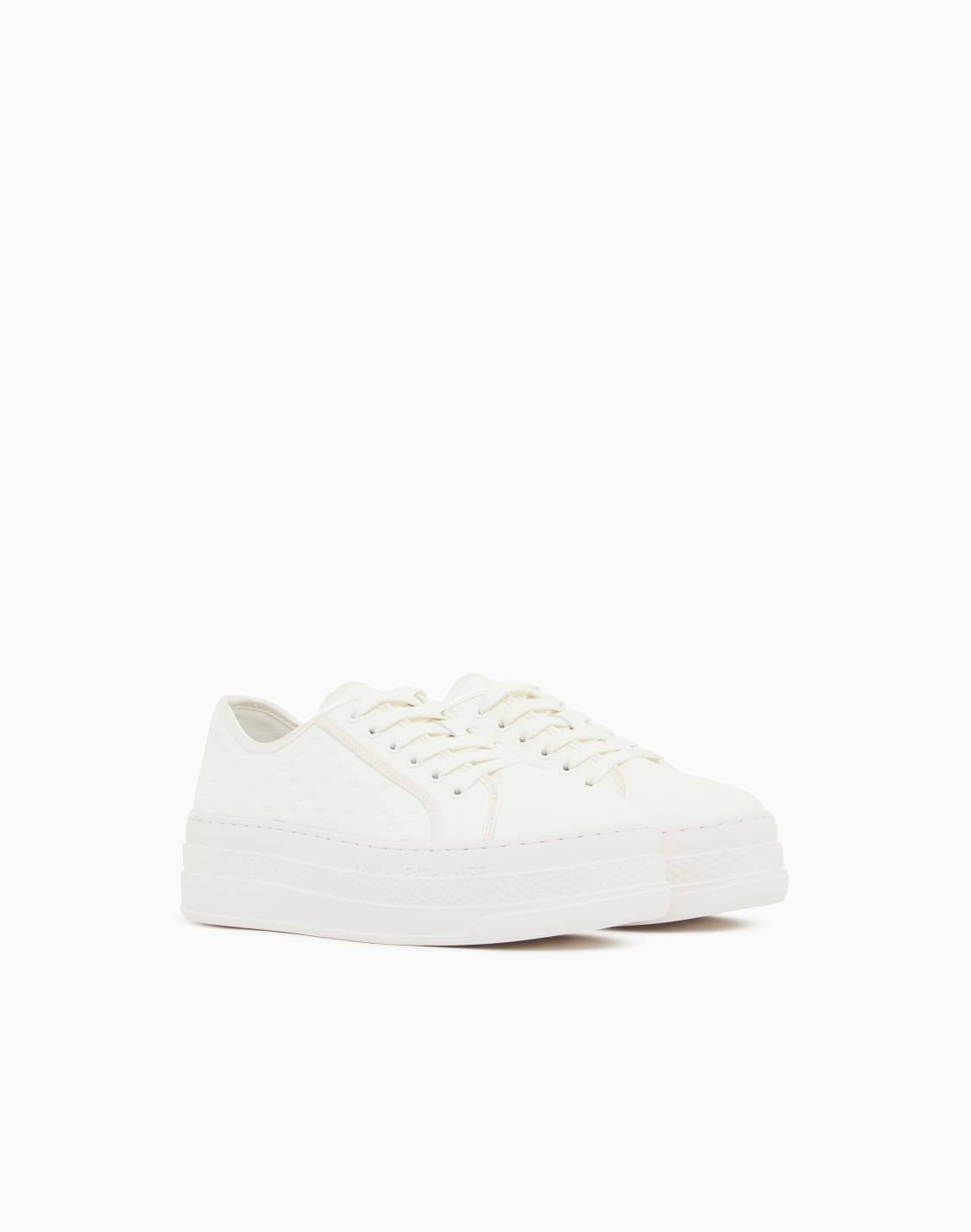 sneakers-white--armani-exchange