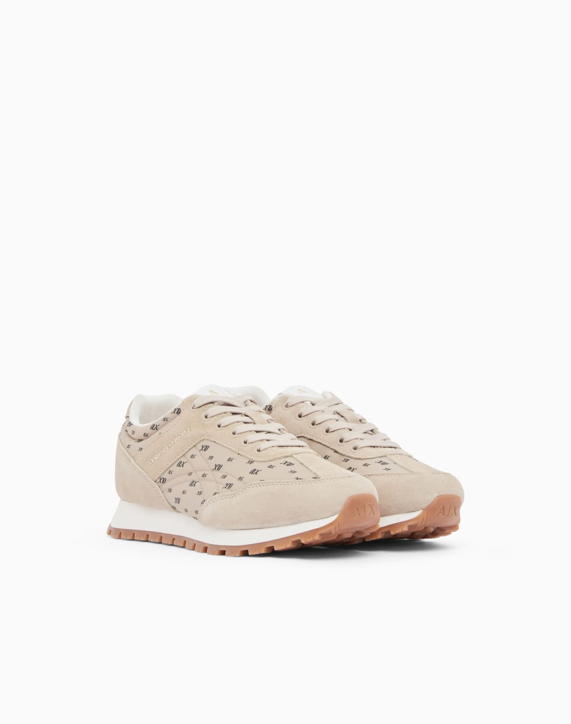 zapatillas-de-malla-y-serraje-con-cierre-de-cordones-beige--armani-exchange