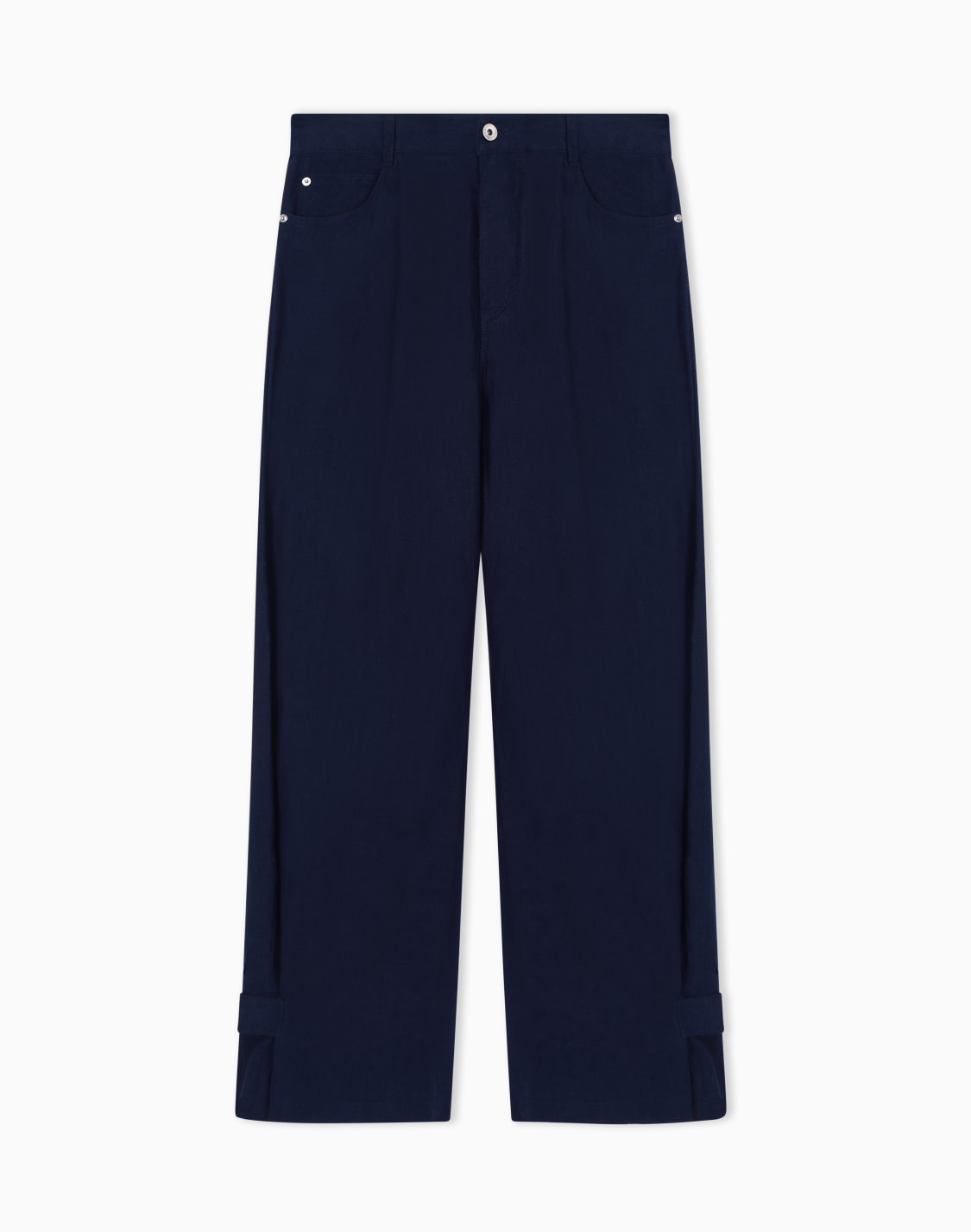 j4e-relaxed-fit-linen-trousers-blue--emporio-armani
