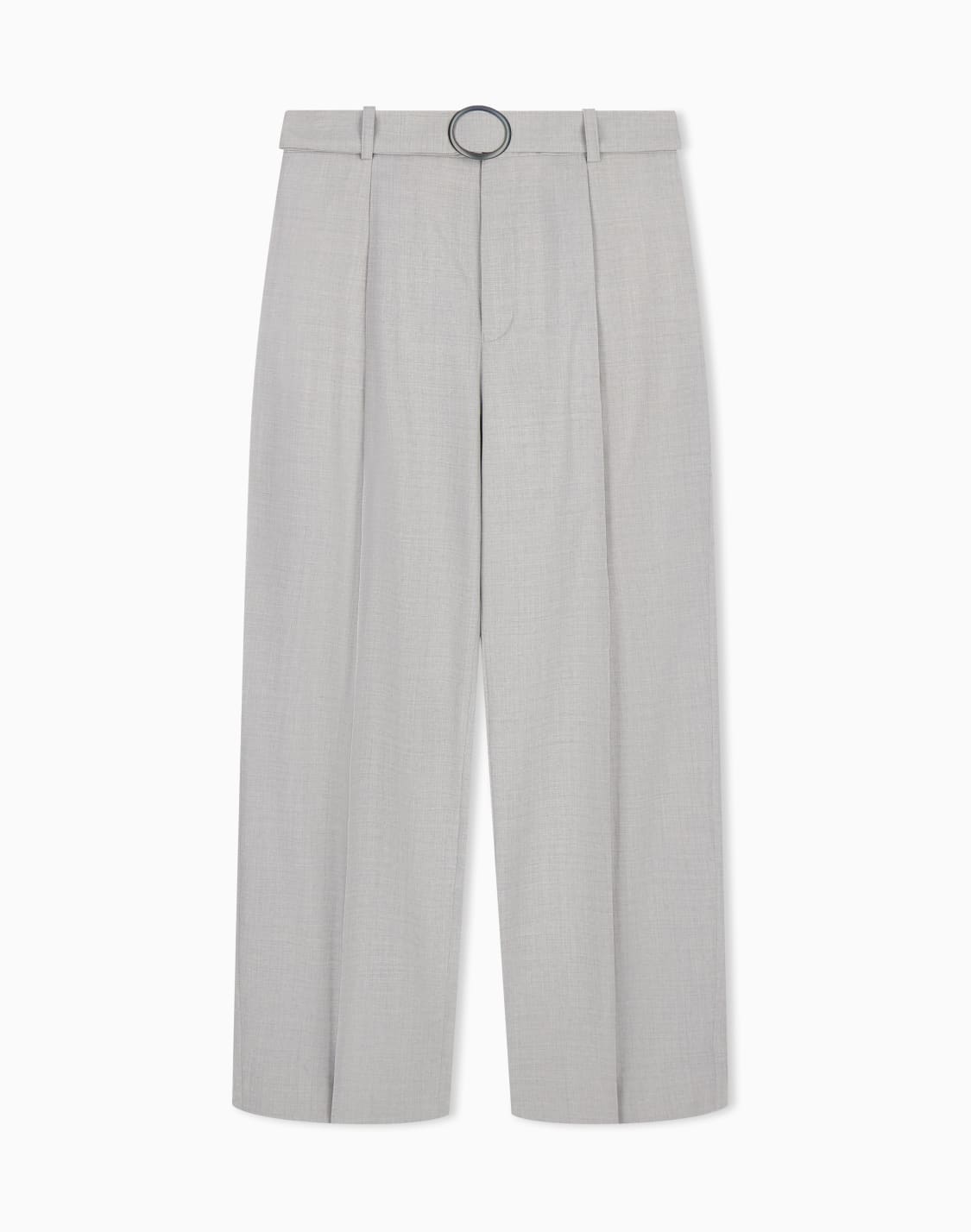 trousers-with-pleats-and-belt-in-stretch-wool-canvas-grey--emporio-armani