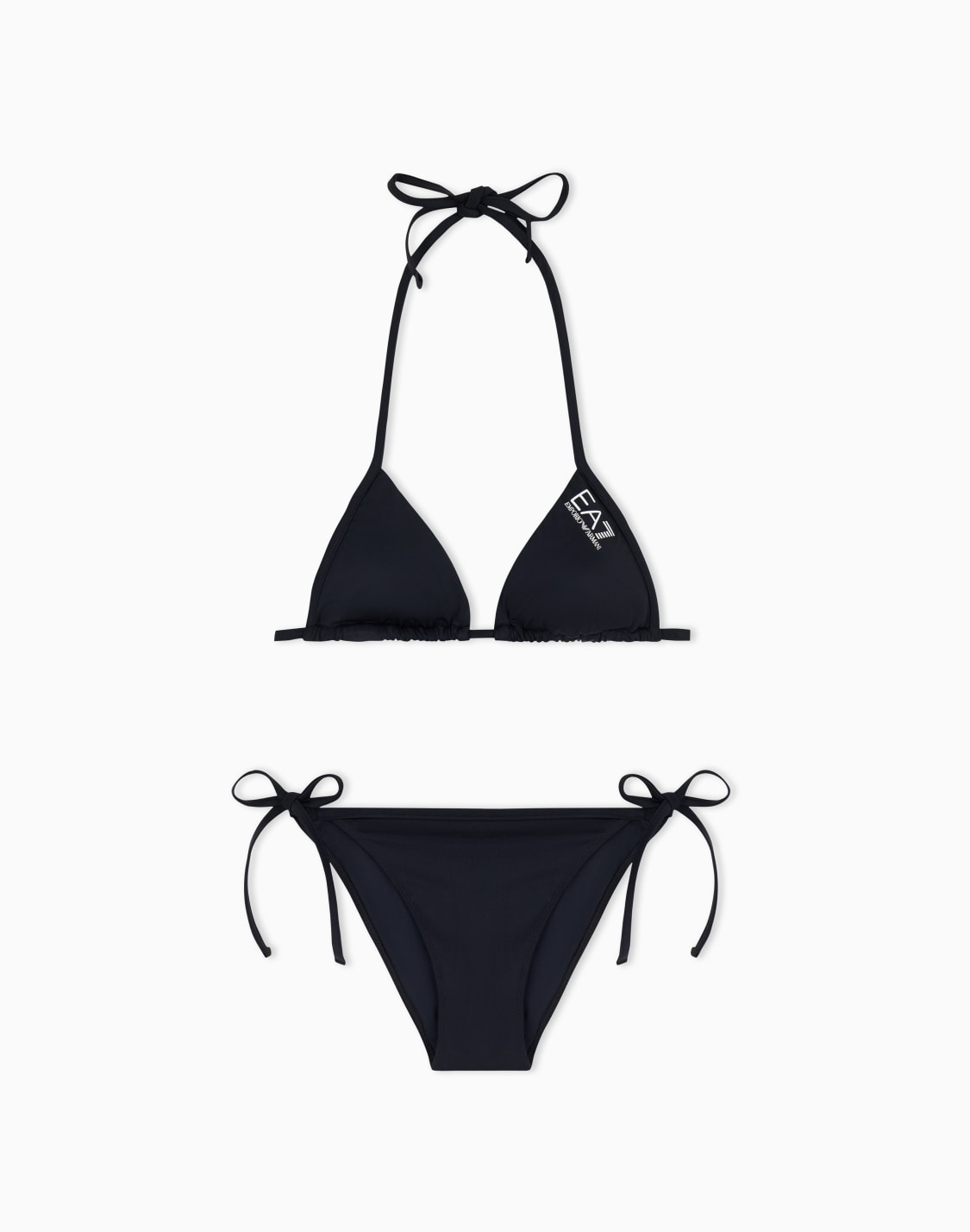 bikini-a-triangolo-con-logo-nero--ea7
