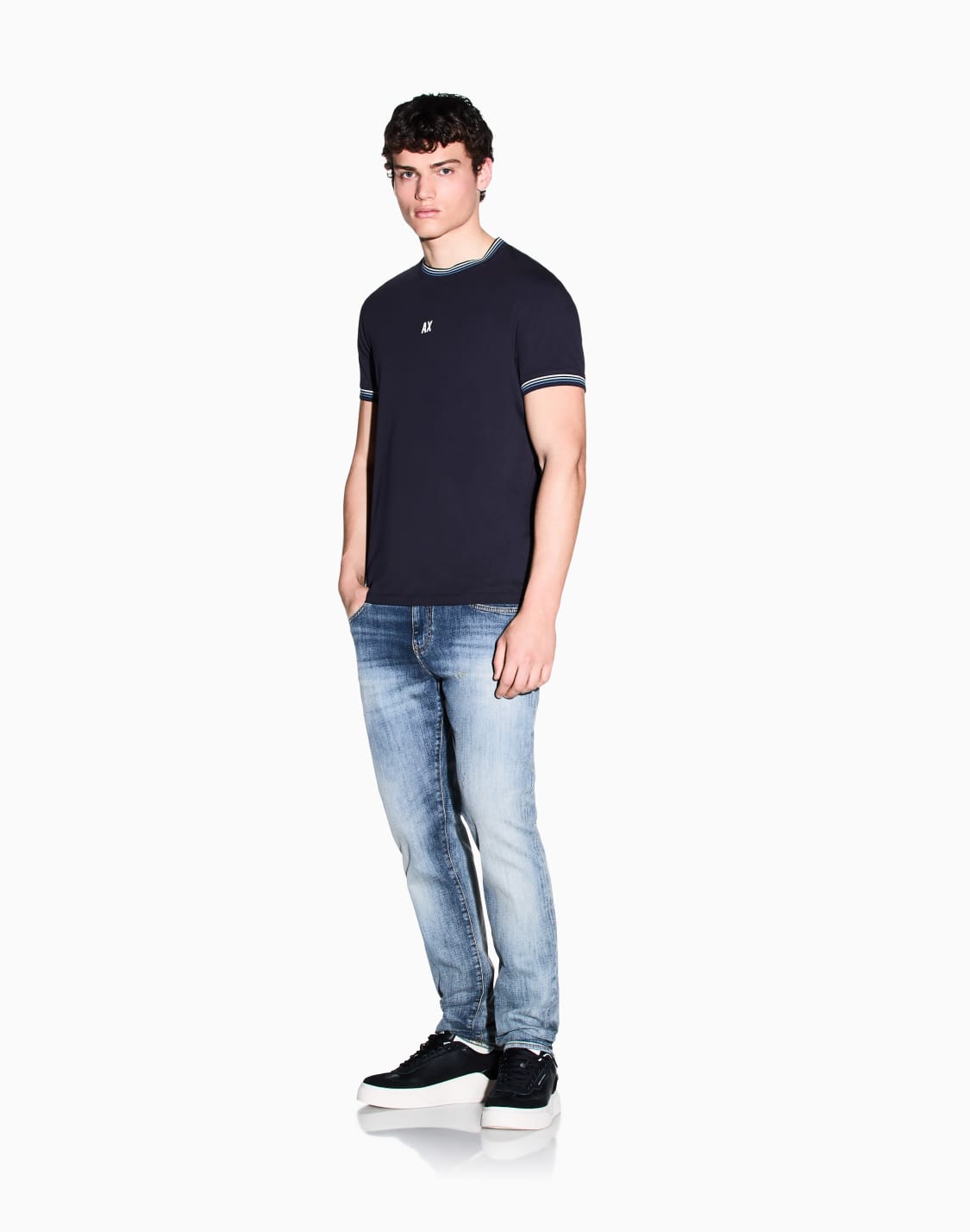 regular-fit-t-shirt-in-classic-cotton-jersey-navy-blue--armani-exchange