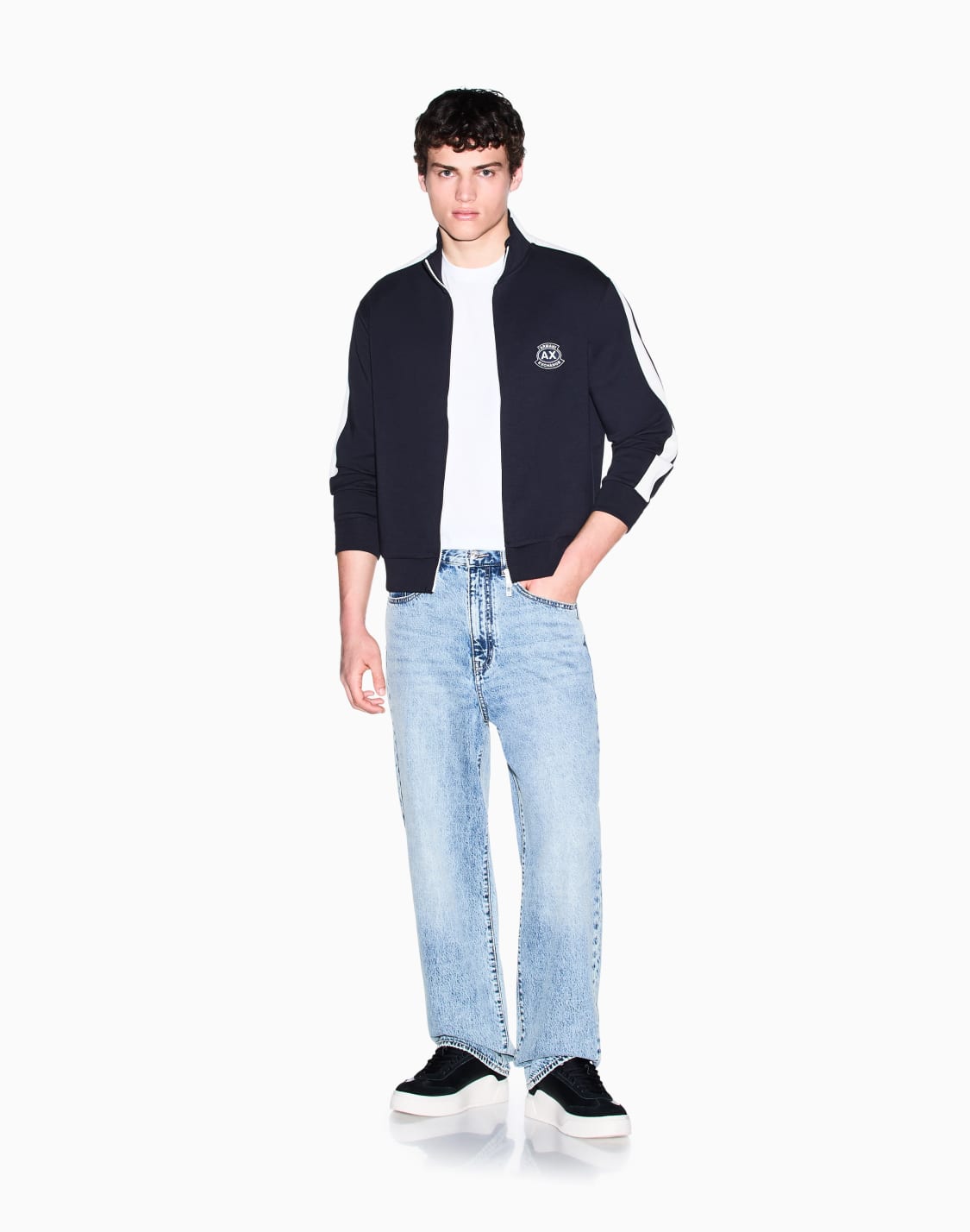 stretch-bonded-cotton-sweatshirt-navy-blue--armani-exchange