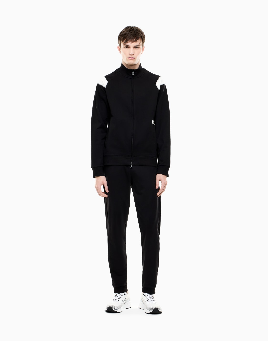 core-identity-cotton-tracksuit-black--ea7
