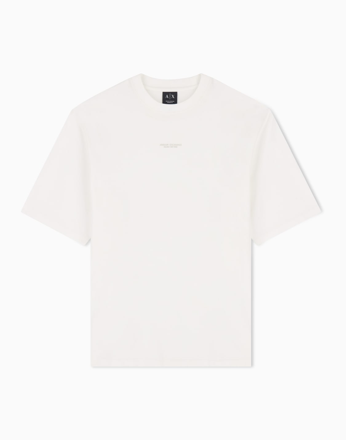 oversized-t-shirt-in-heavy-cotton-jersey-white--armani-exchange