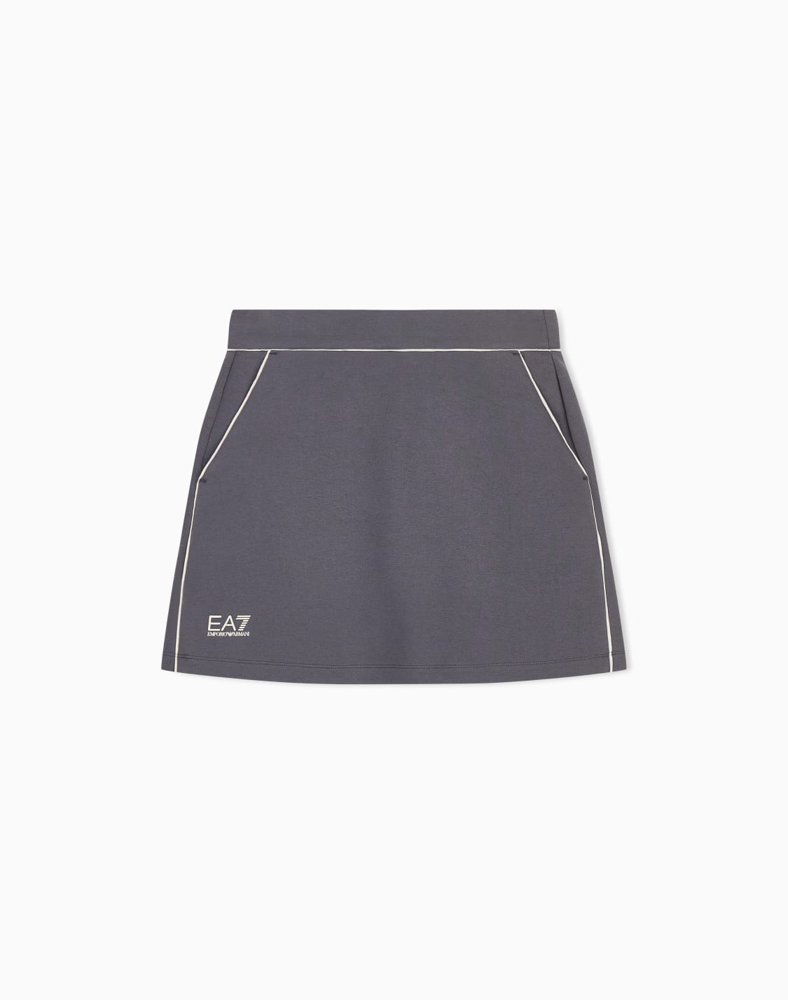 skirt-golf-pro-regular-fit-cotton-blend-jersey-brown--ea7