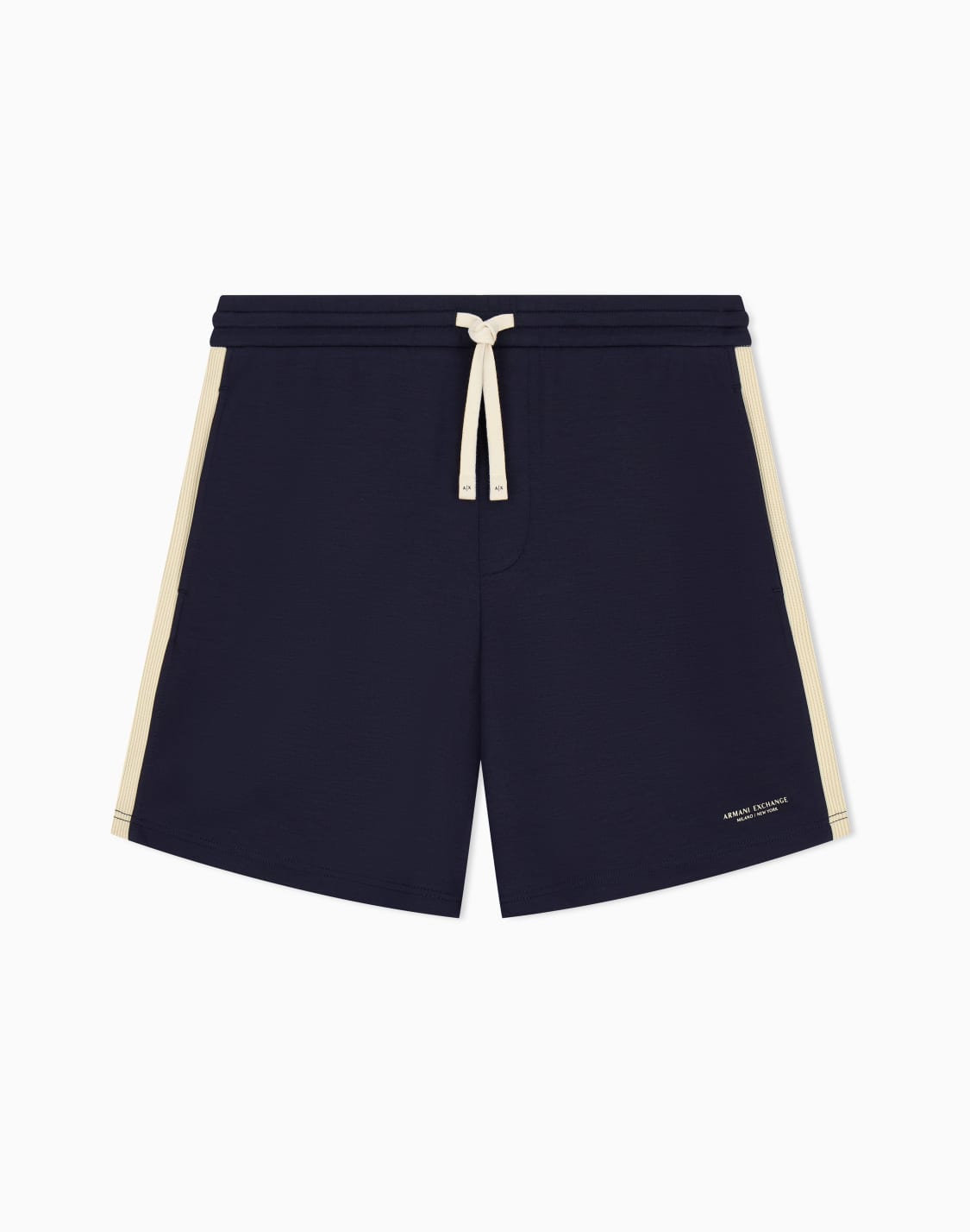 shorts-vestibilit-regolare-in-jersey-di-modal-stretch-blu-navy--armani-exchange
