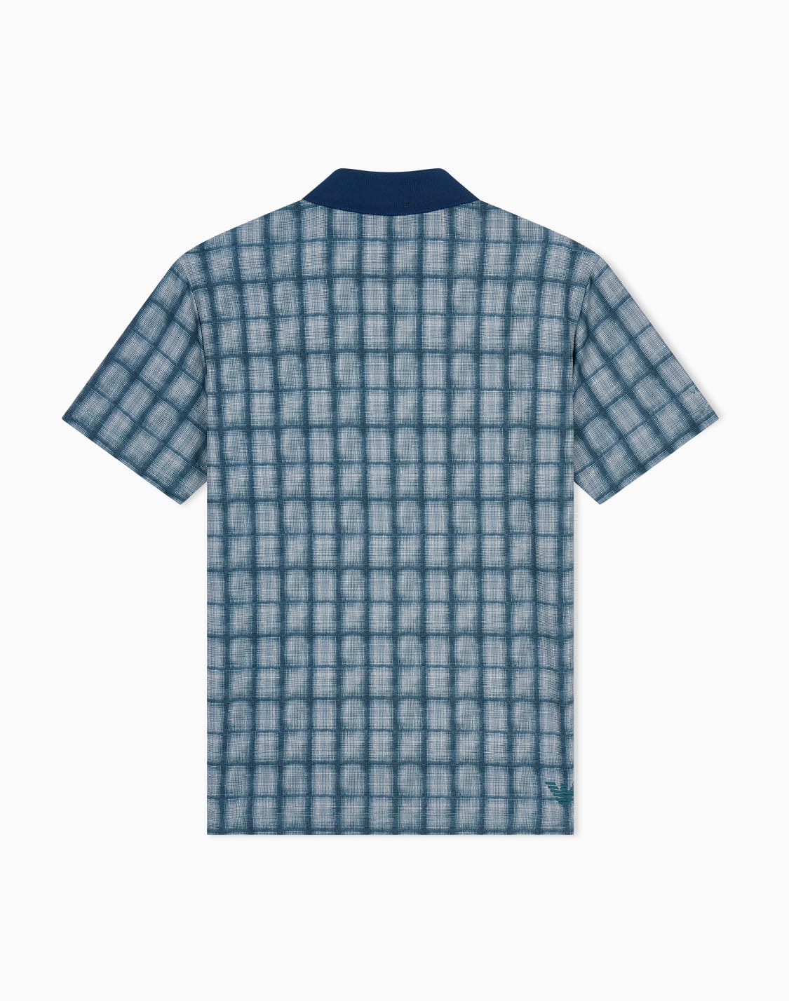 polo-shirt-golf-pro-in-jersey-with-graphic-print-green--ea7