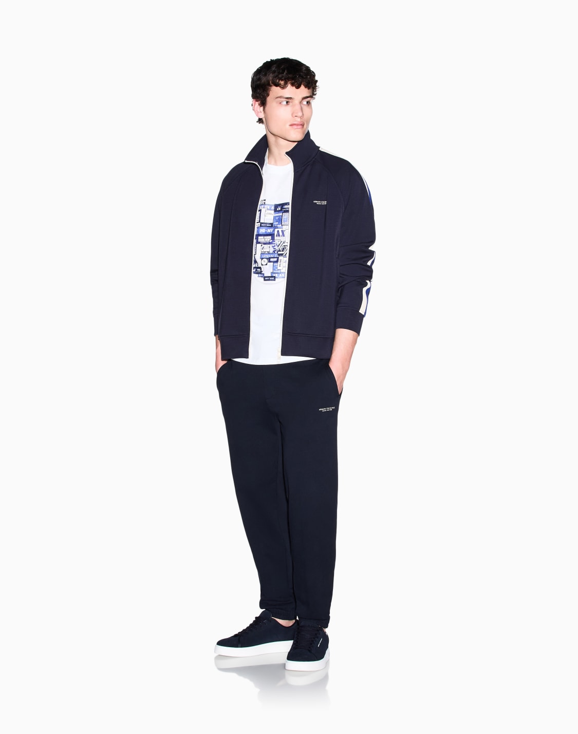 felpa-in-modal-stretch-con-bande-a-contrasto-blu-navy--armani-exchange