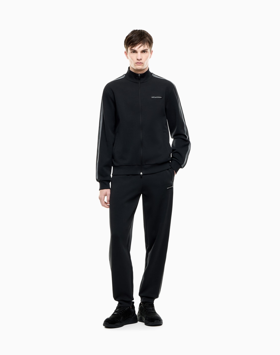 tracksuit-logo-series-in-regular-fit-cotton-jersey-black--ea7