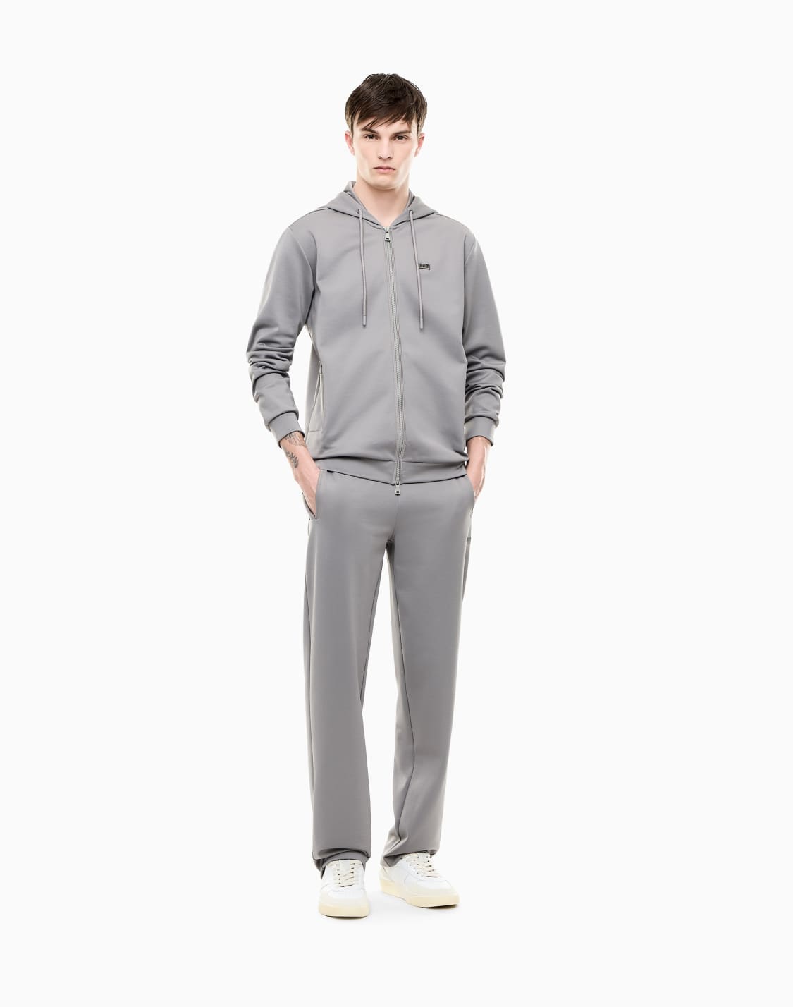 hoodie-lux-identity-regular-fit-in-jersey-grey--ea7
