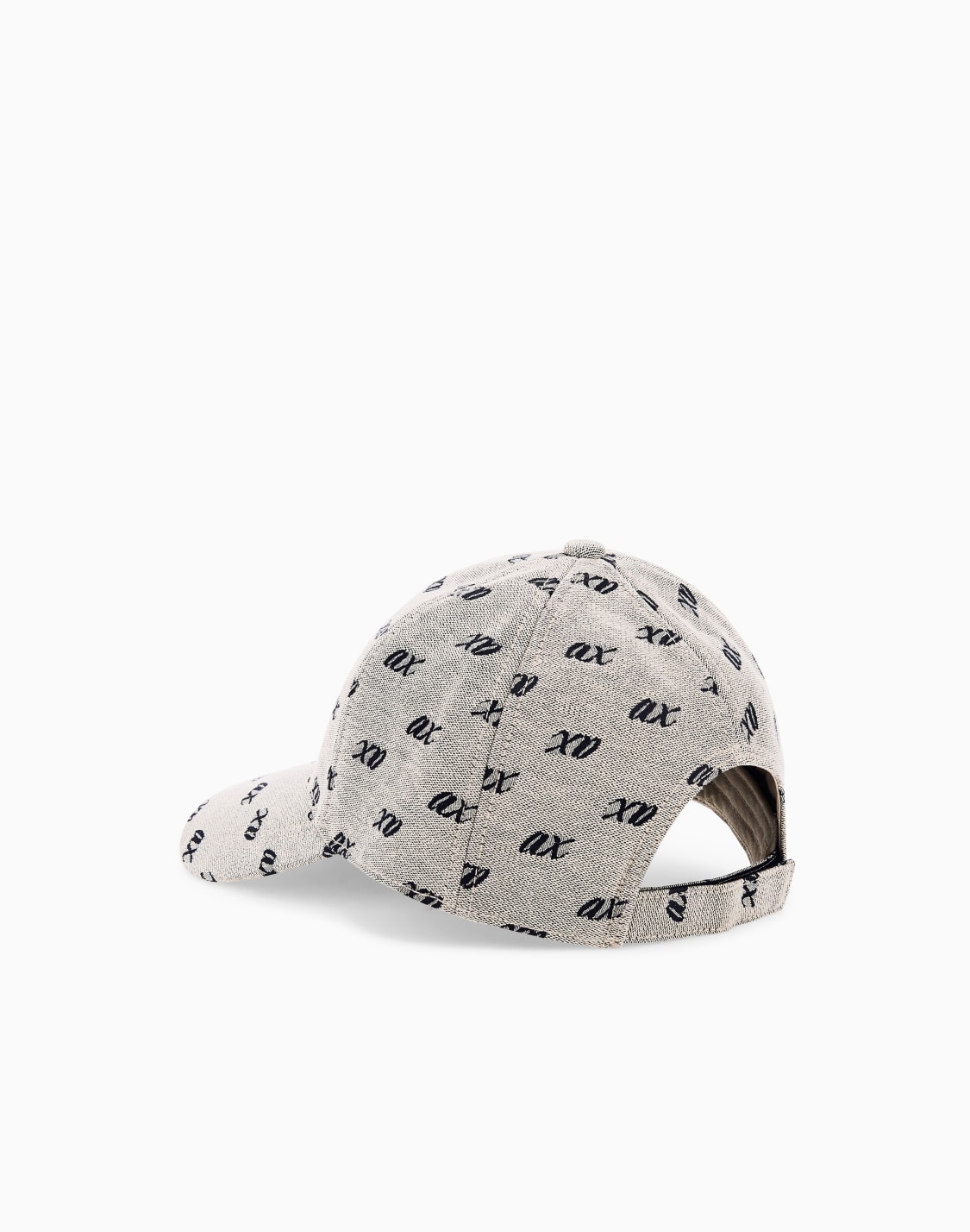 caps-beige--armani-exchange