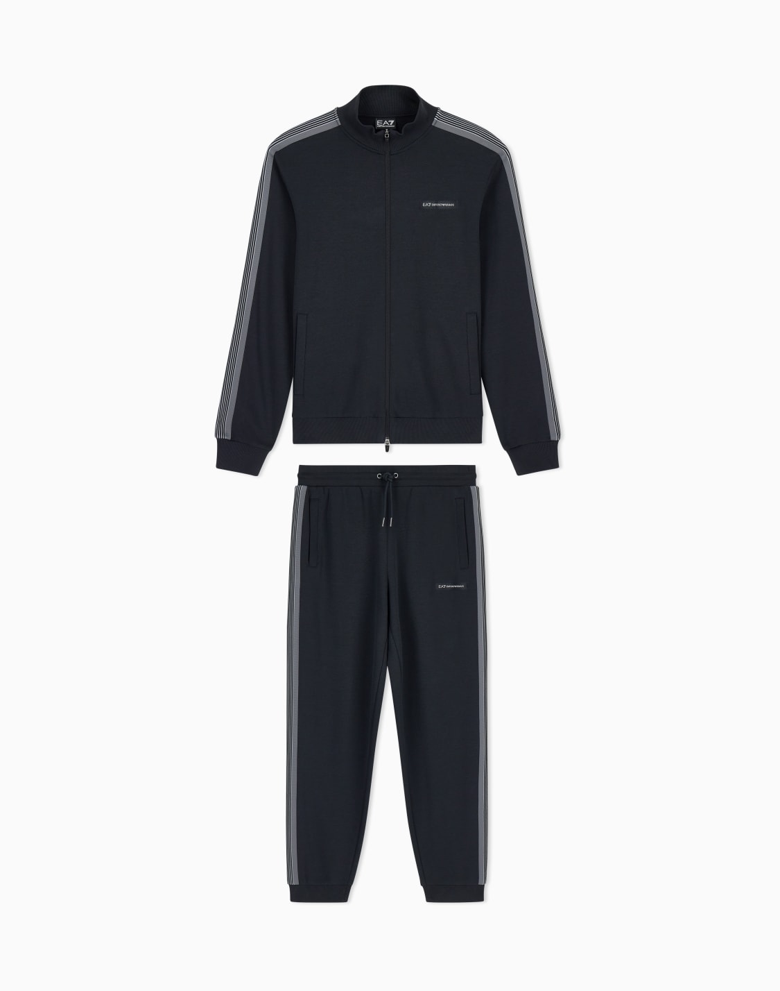 tracksuit-logo-series-in-regular-fit-cotton-jersey-black--ea7