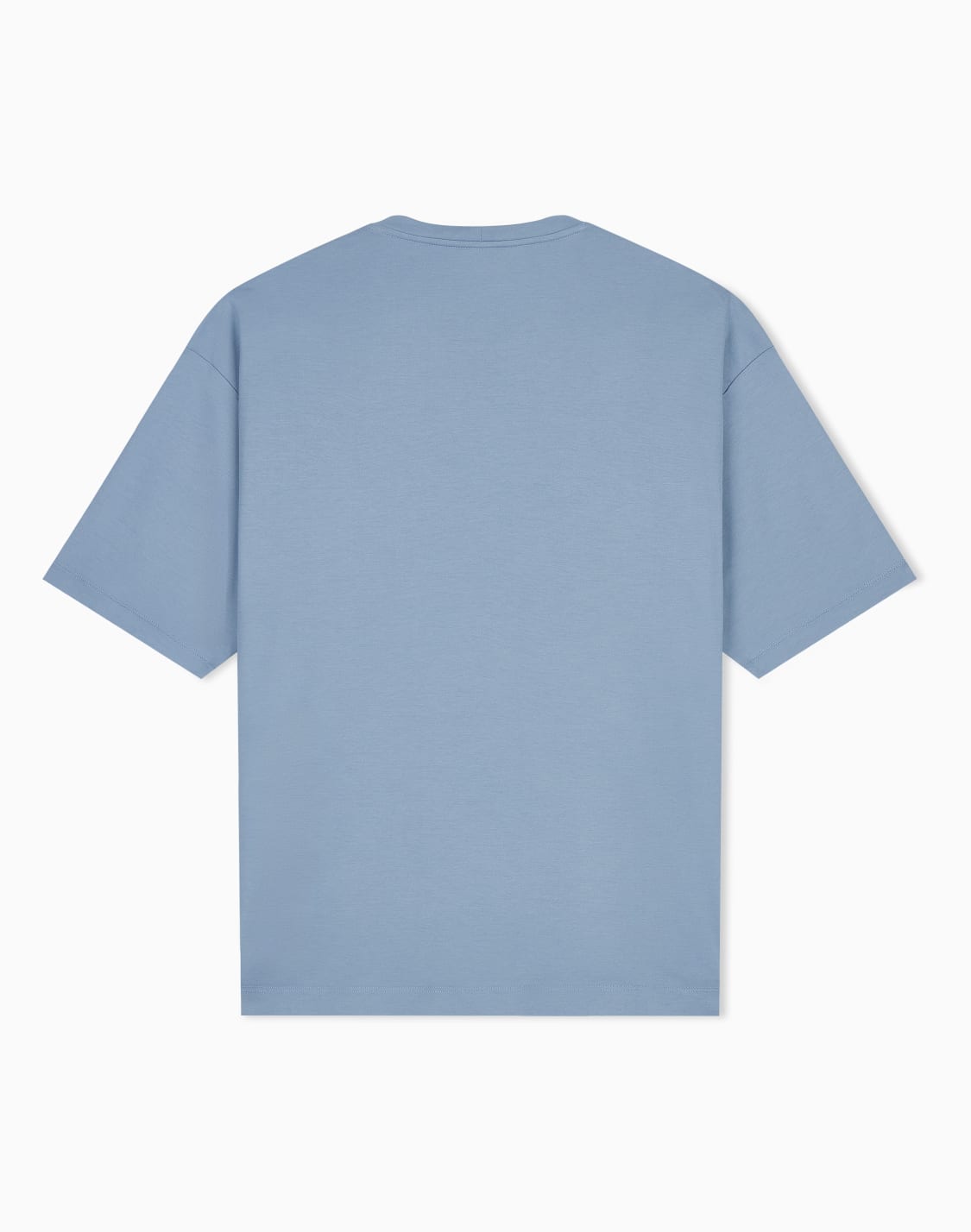 regular-fit-t-shirts-light-blue--giorgio-armani