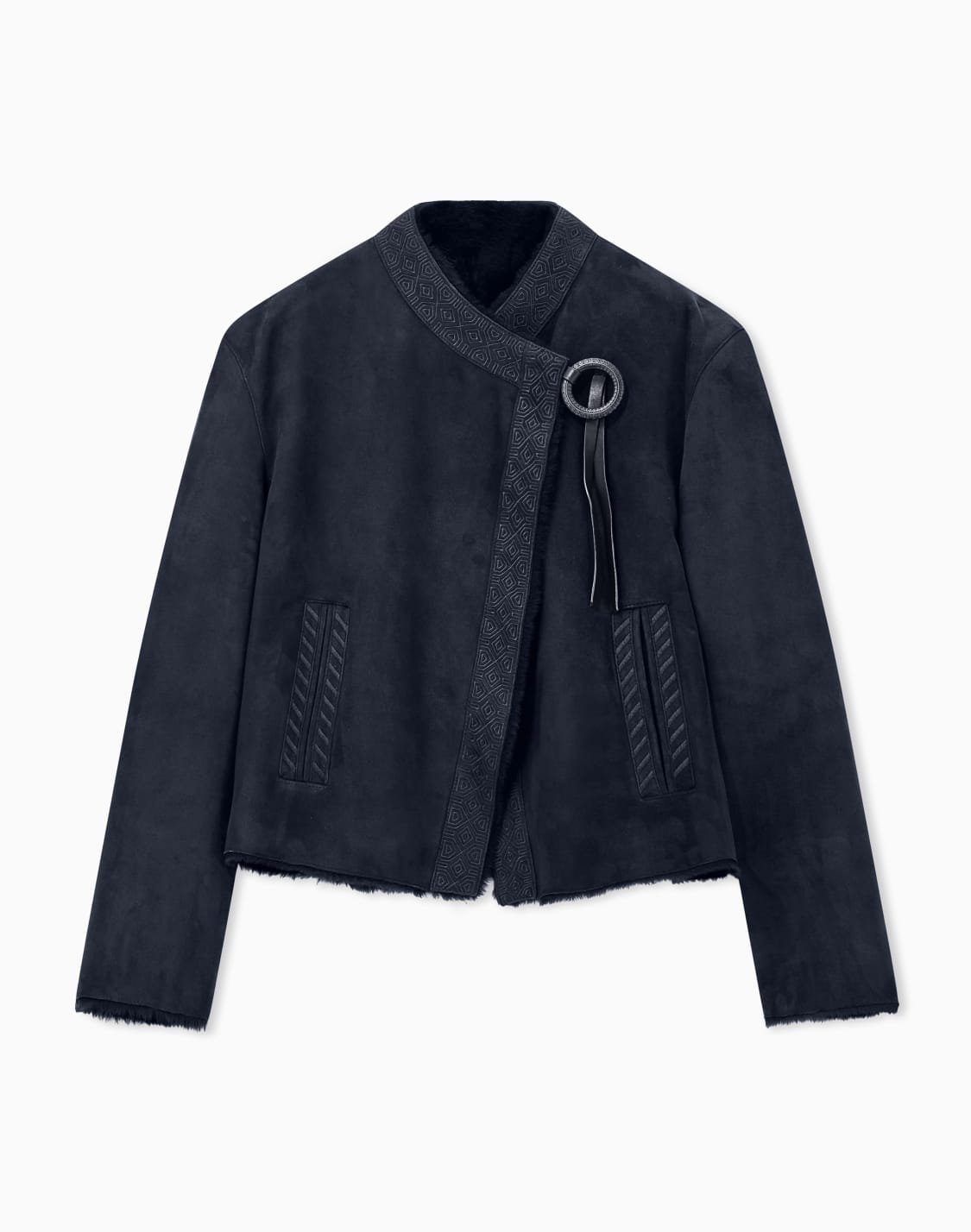 leather-outerwear-navy-blue--giorgio-armani