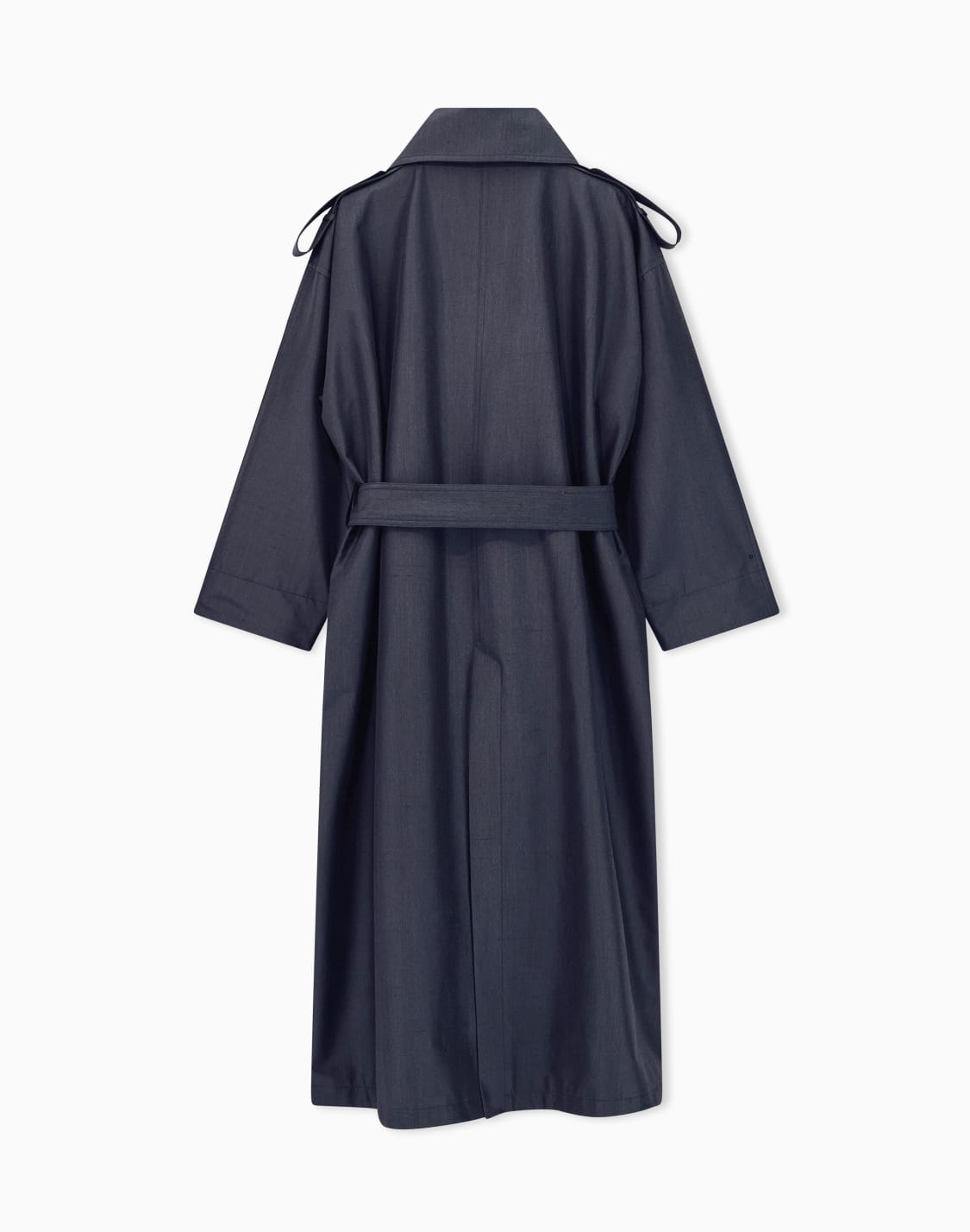 long-waterproof-trench-coat-in-silk-shantung-with-a-belt-grey--giorgio-armani