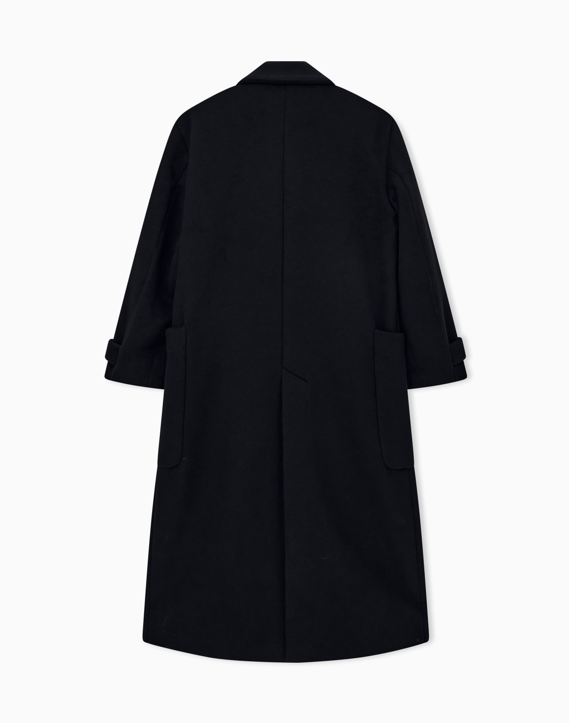 coats-black--giorgio-armani