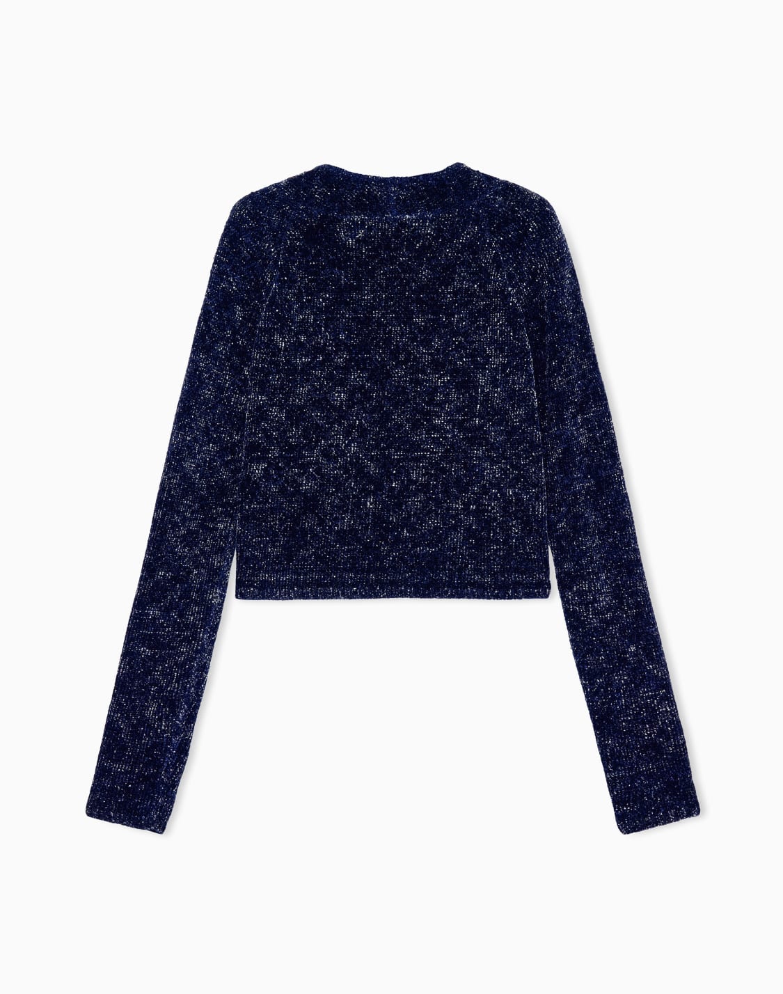 sweater-sweaters-slim-fit-devor-chenille-with-cashmere-blue--giorgio-armani