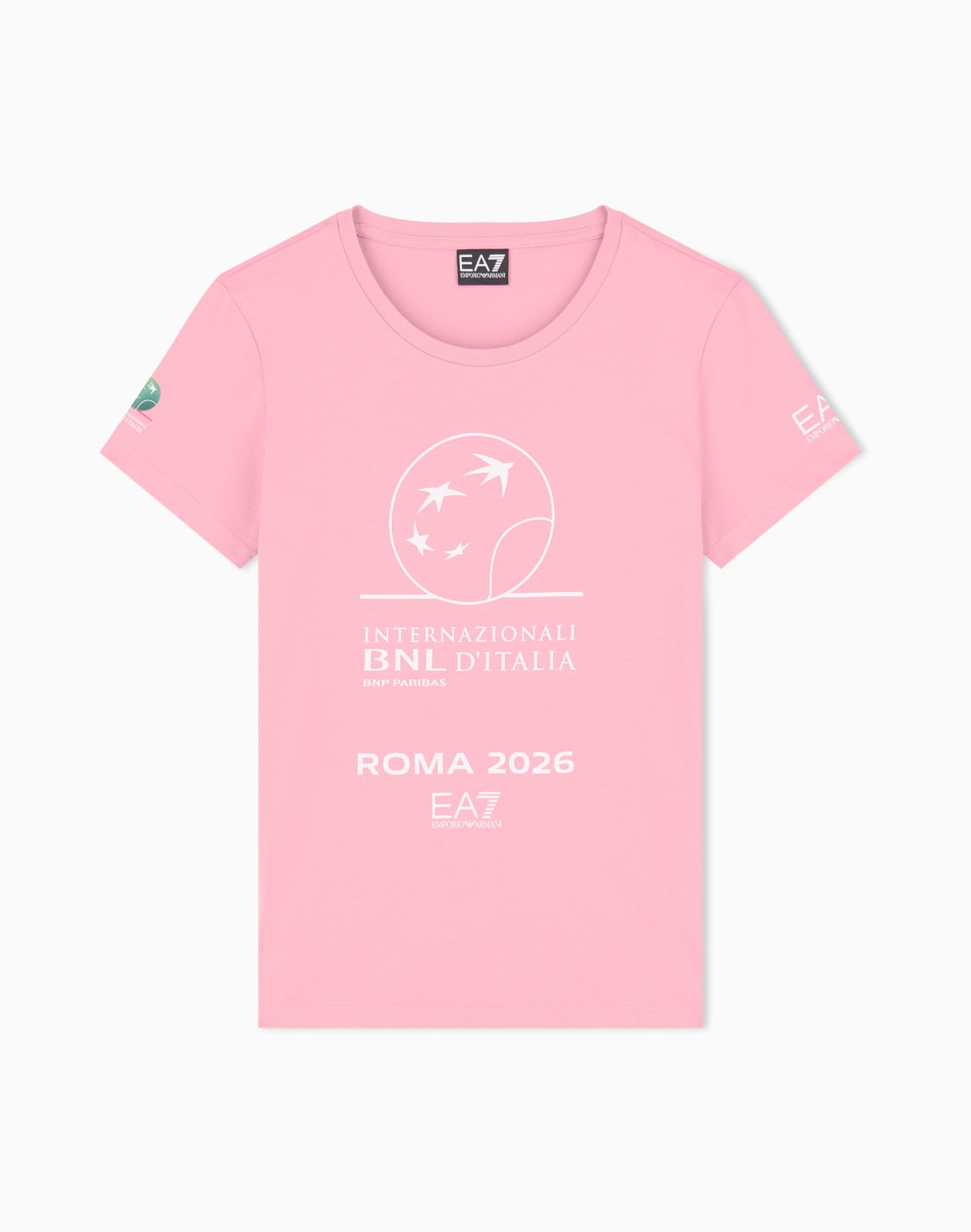 internazionali-bnl-ditalia-cotton-crew-neck-t-shirt-핑크--ea7