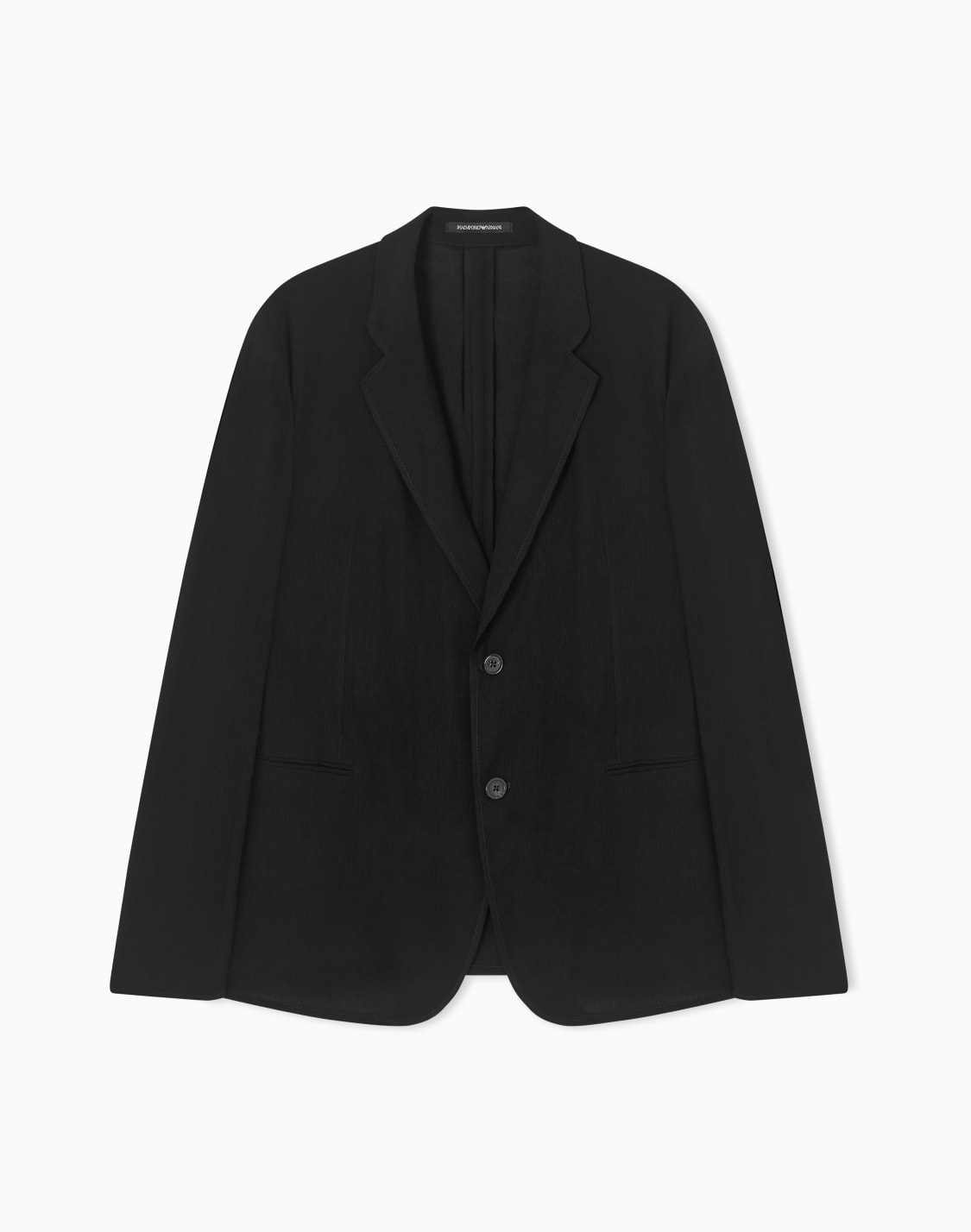 single-breasted-jacket-in-3d-wrinkle-effect-crpe-fabric-black--emporio-armani