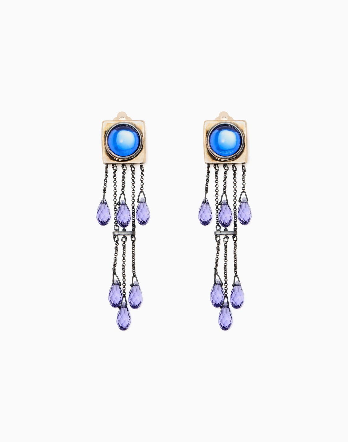 boucles-doreilles-bleu--giorgio-armani