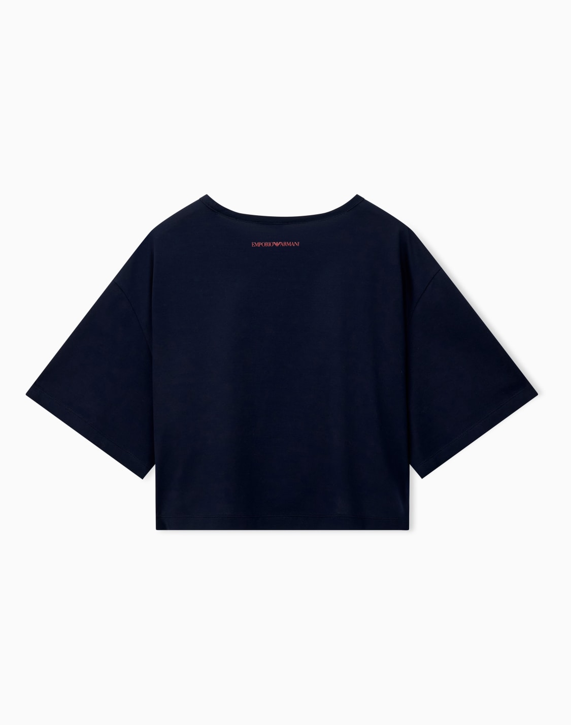 oversized-t-shirt-in-jersey-and-satin-valentines-day-capsule-print-navy-blue--emporio-armani