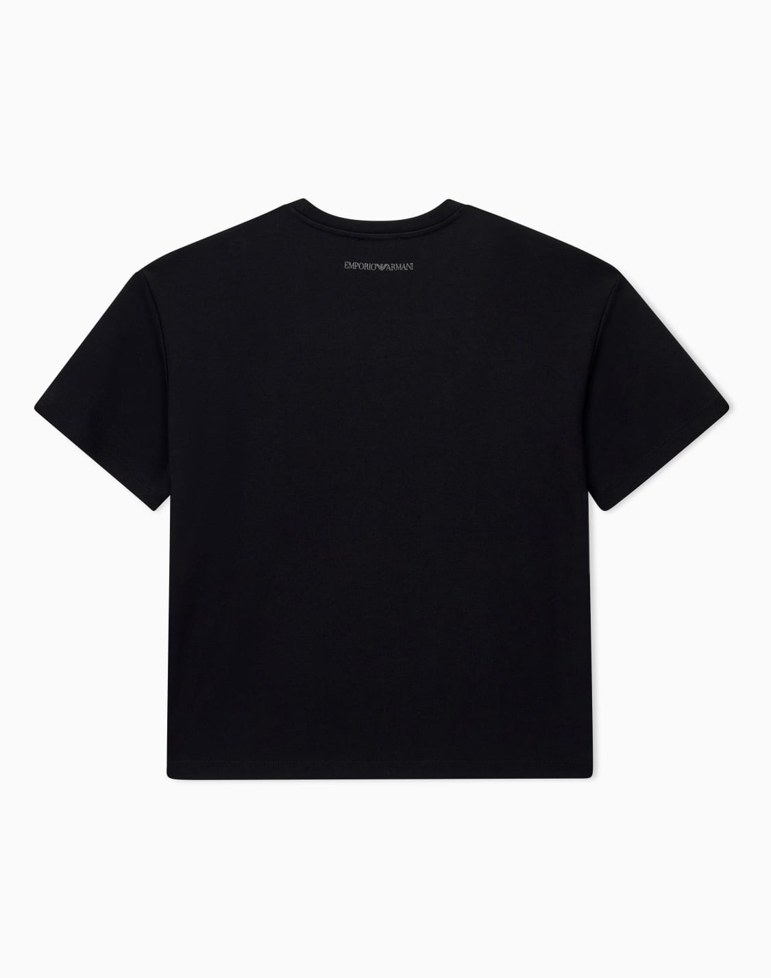 t-shirt-in-regular-fit-stretch-viscose-interlock-jersey-black--emporio-armani