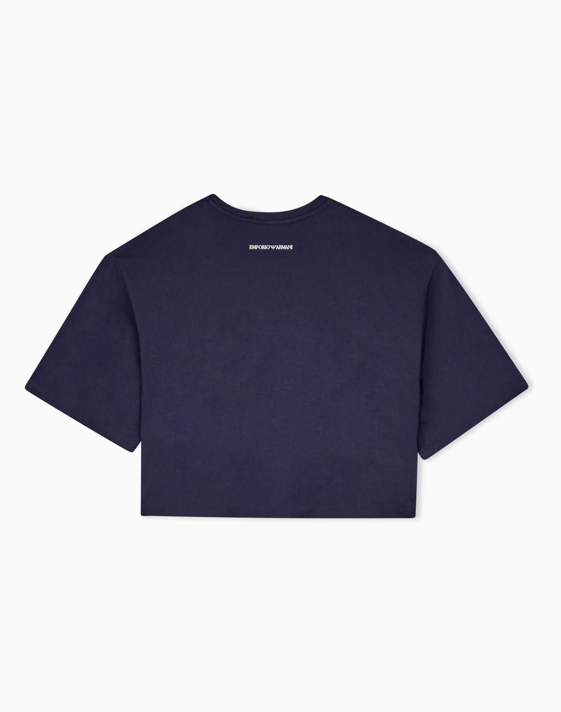 camiseta-oversize-de-punto-de-algodn-con-cuello-redondo-azul-marino--emporio-armani