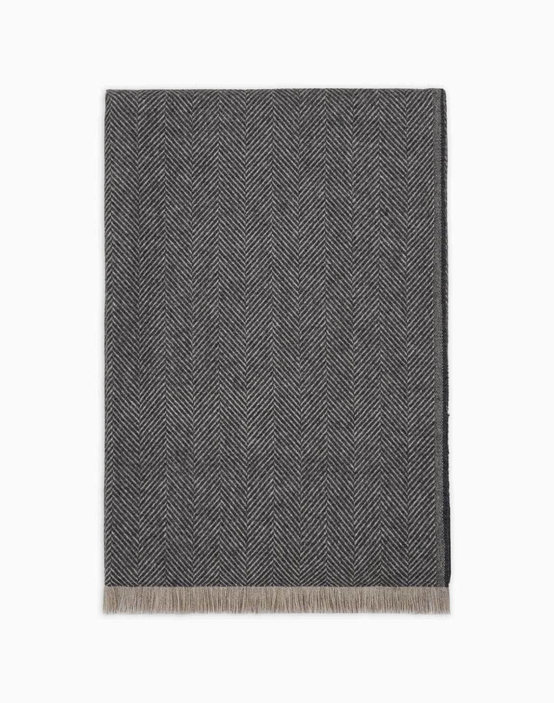 shirley-ブランケット-グレ--armani-casa