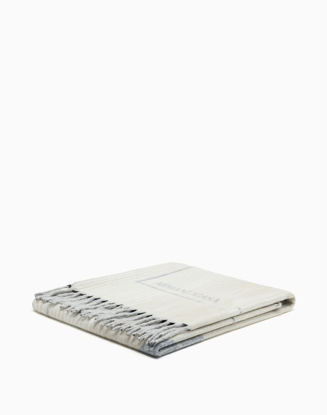 aura-plaid-in-triplo-di-lana-con-frange-torchon-grigio--armani-casa