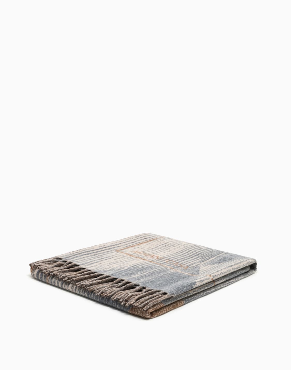 aura-plaid-in-triplo-di-lana-con-frange-torchon-multicolore--armani-casa