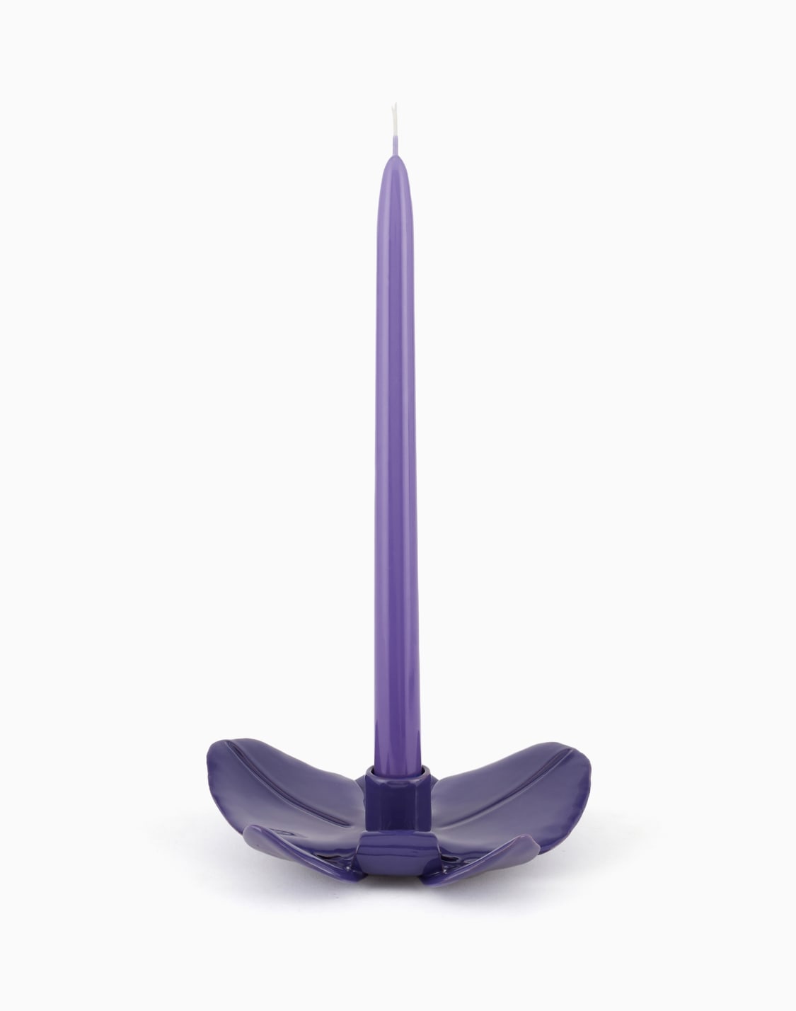 talia-candle-holder-purple--armani-casa
