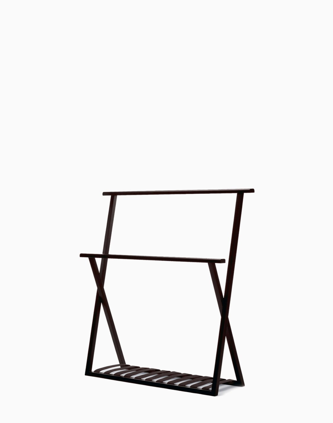 porte-serviette-nemo-marron--armani-casa