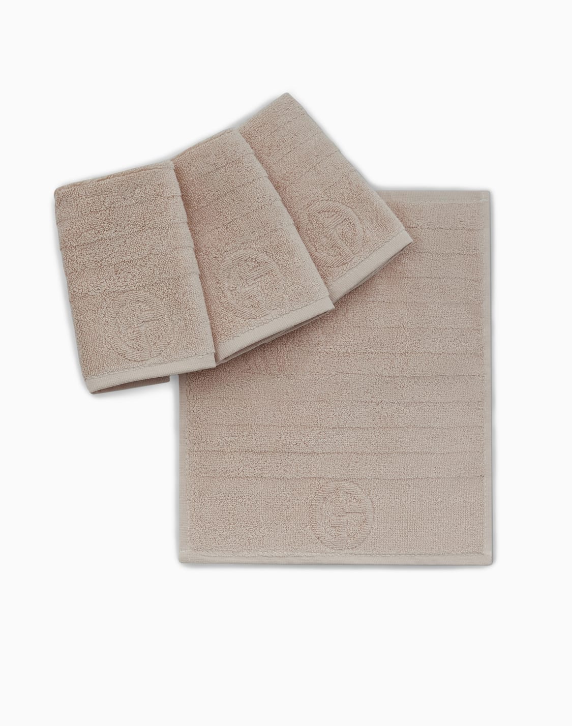 dorotea-set-of-4-towels-with-bag-grey--armani-casa