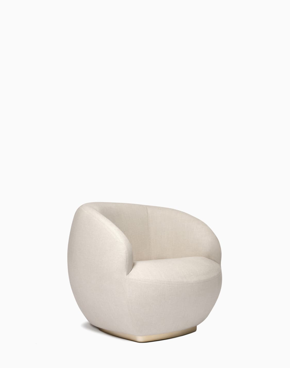 fauteuil-rond-blanc--armani-casa