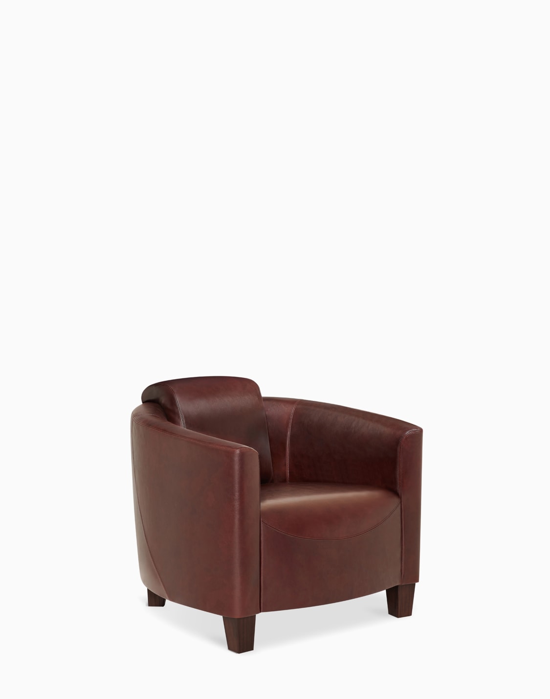 fauteuil-pascal-marron--armani-casa