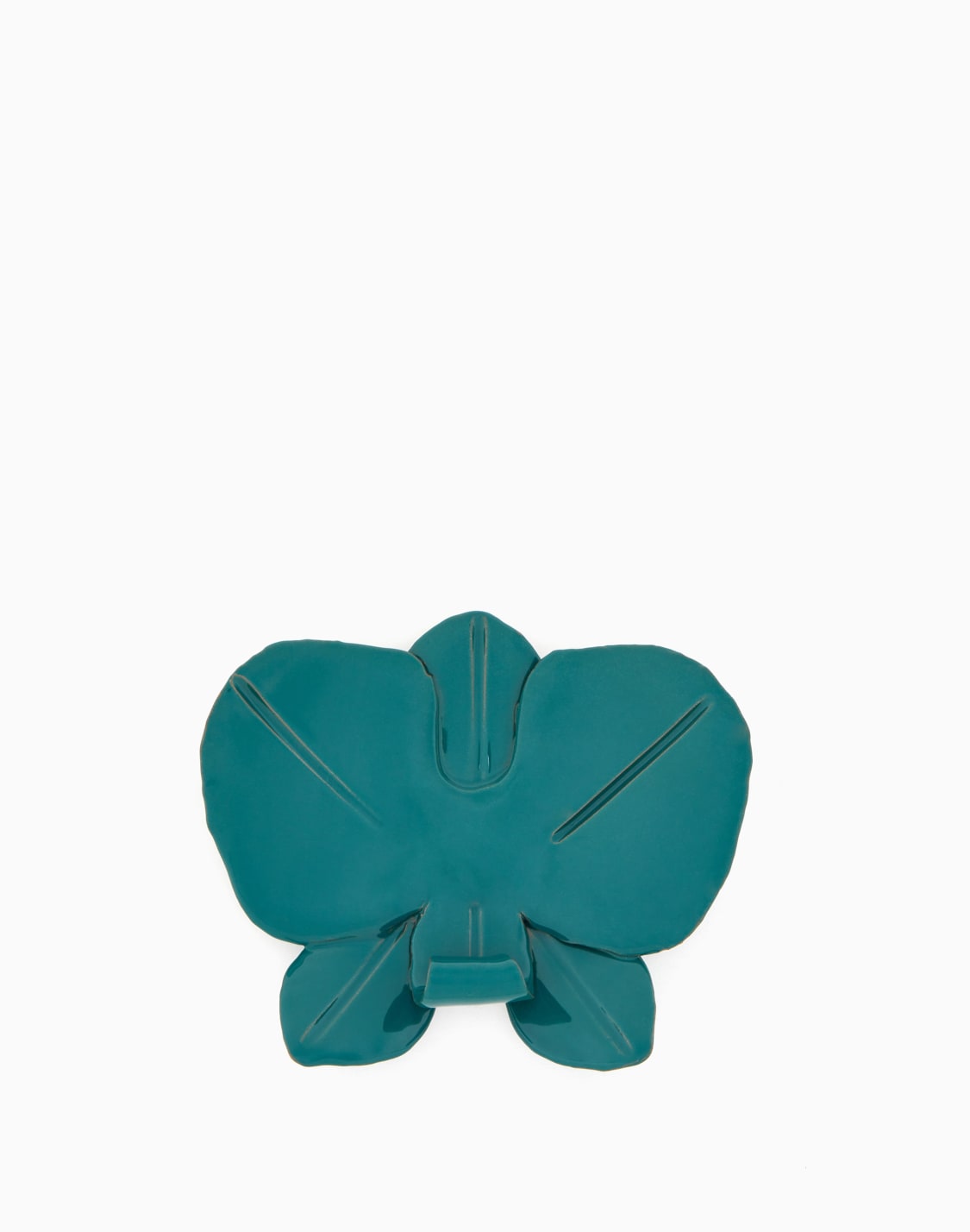 talia-bread-plate-green--armani-casa