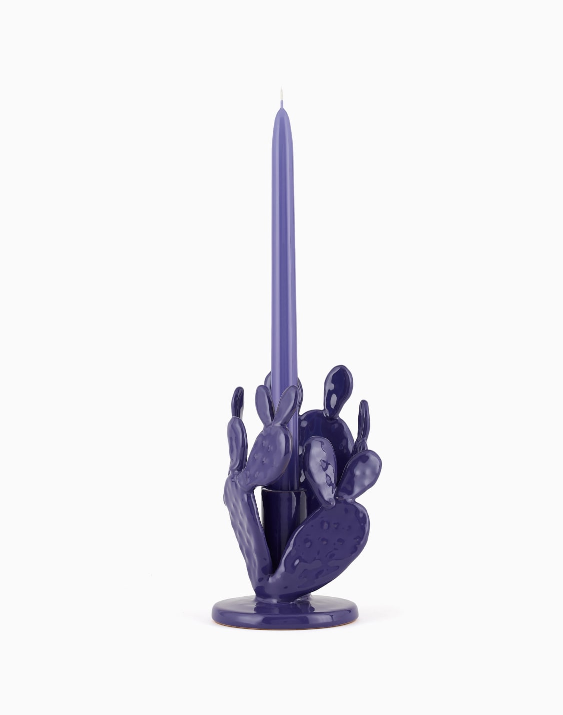 tisbe-candle-holder-purple--armani-casa