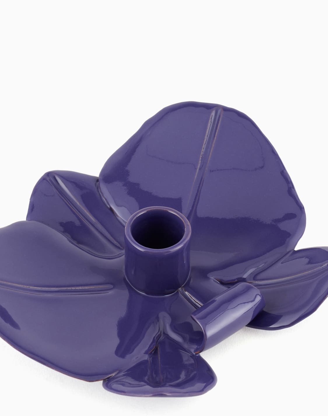 talia-candle-holder-purple--armani-casa