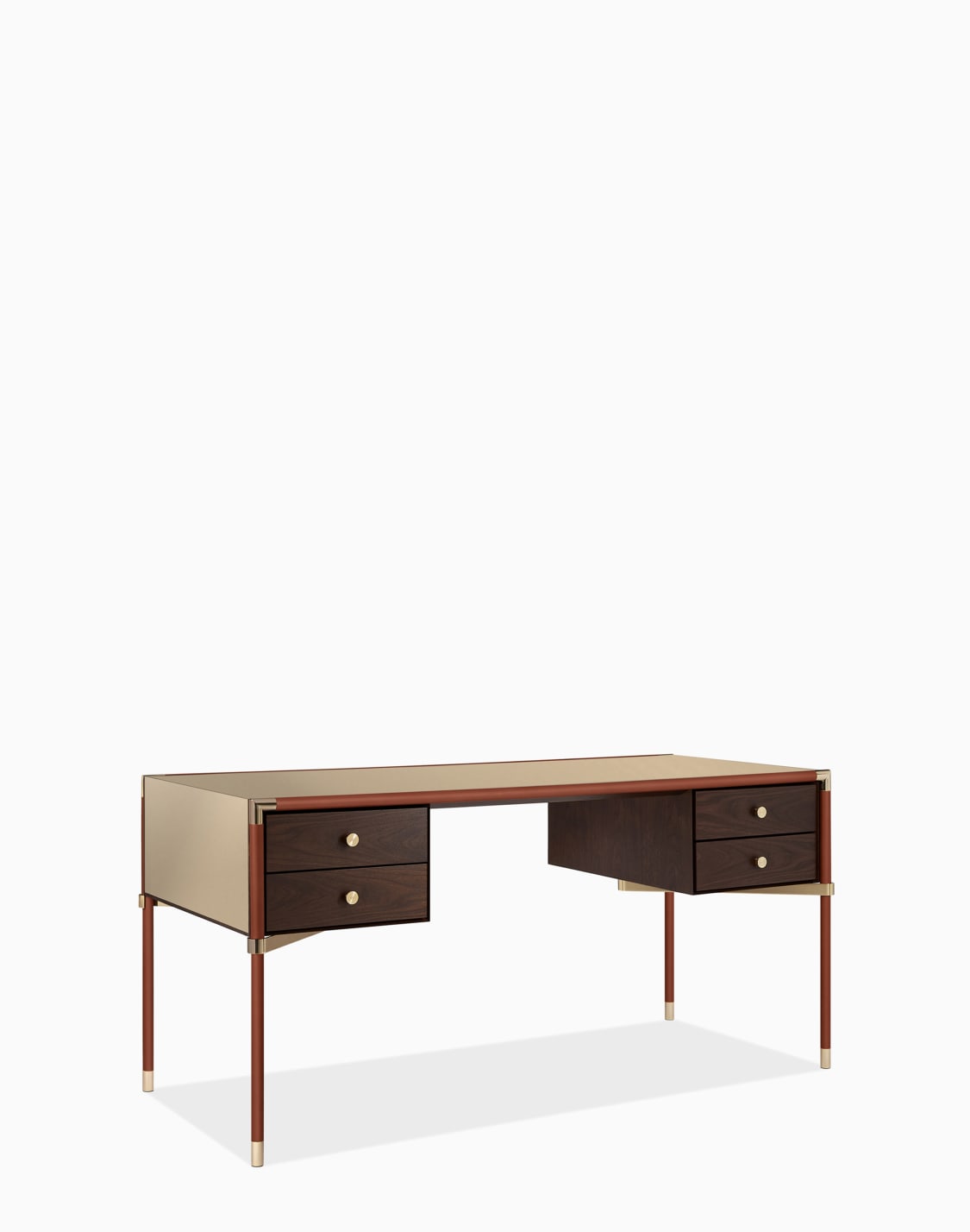 bureau-rousseau-bicolore--armani-casa