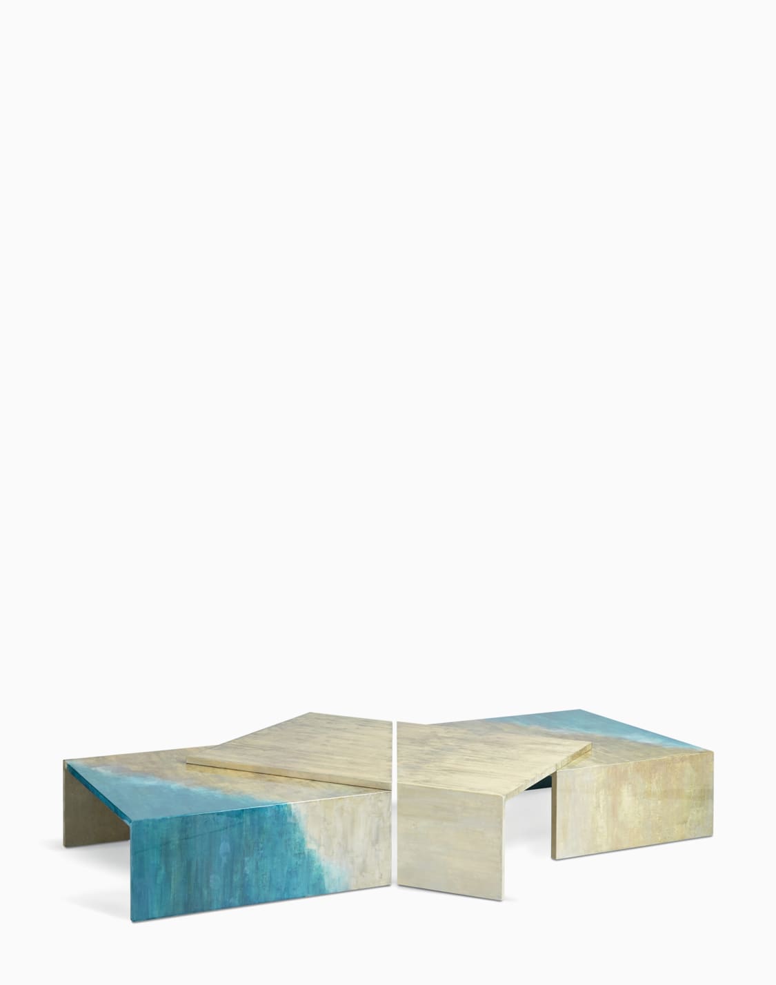 table-basse-norigami-bleu--armani-casa