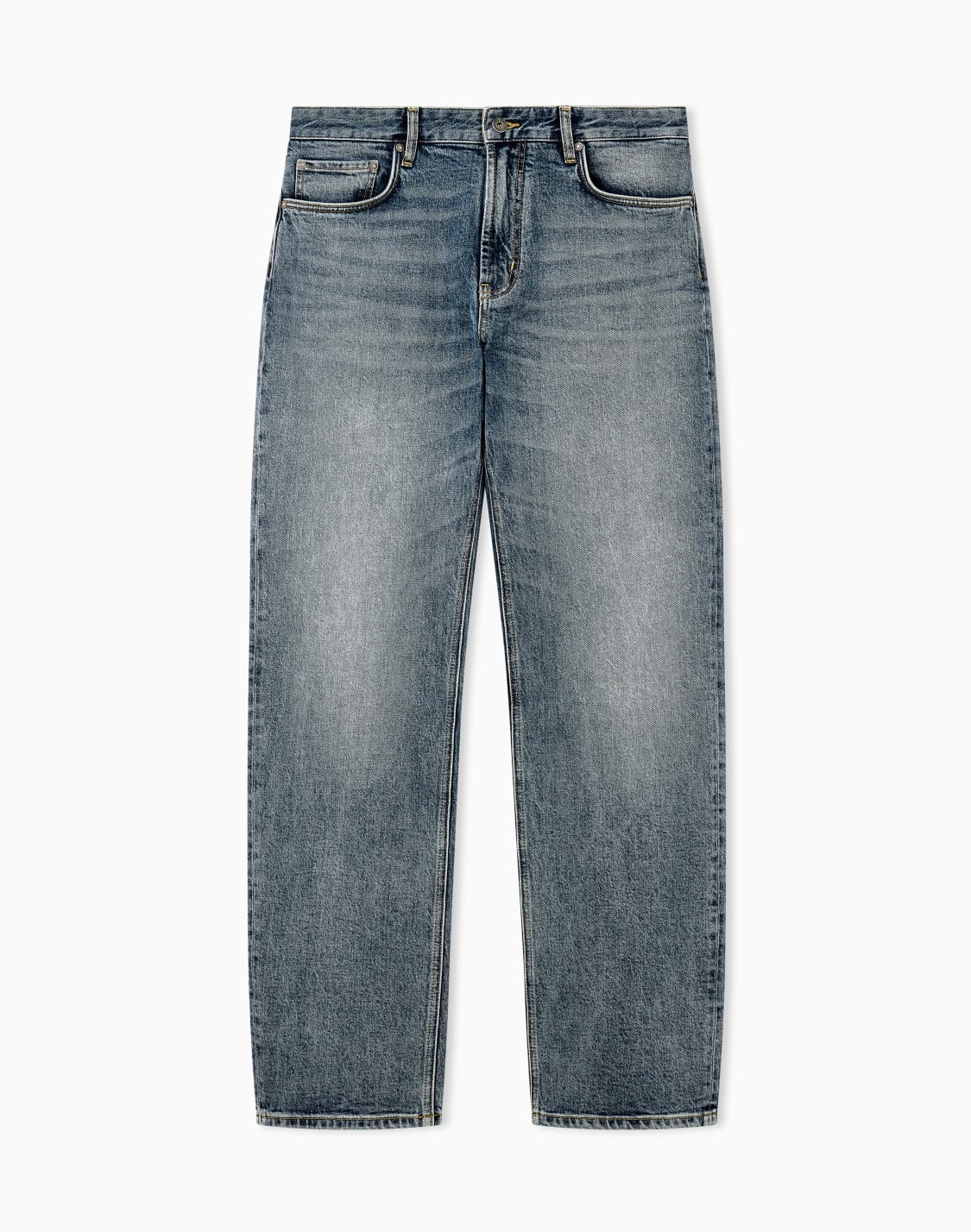 five-pocket-denim-jeans-regular-fit-with-whiskering-blue--emporio-armani