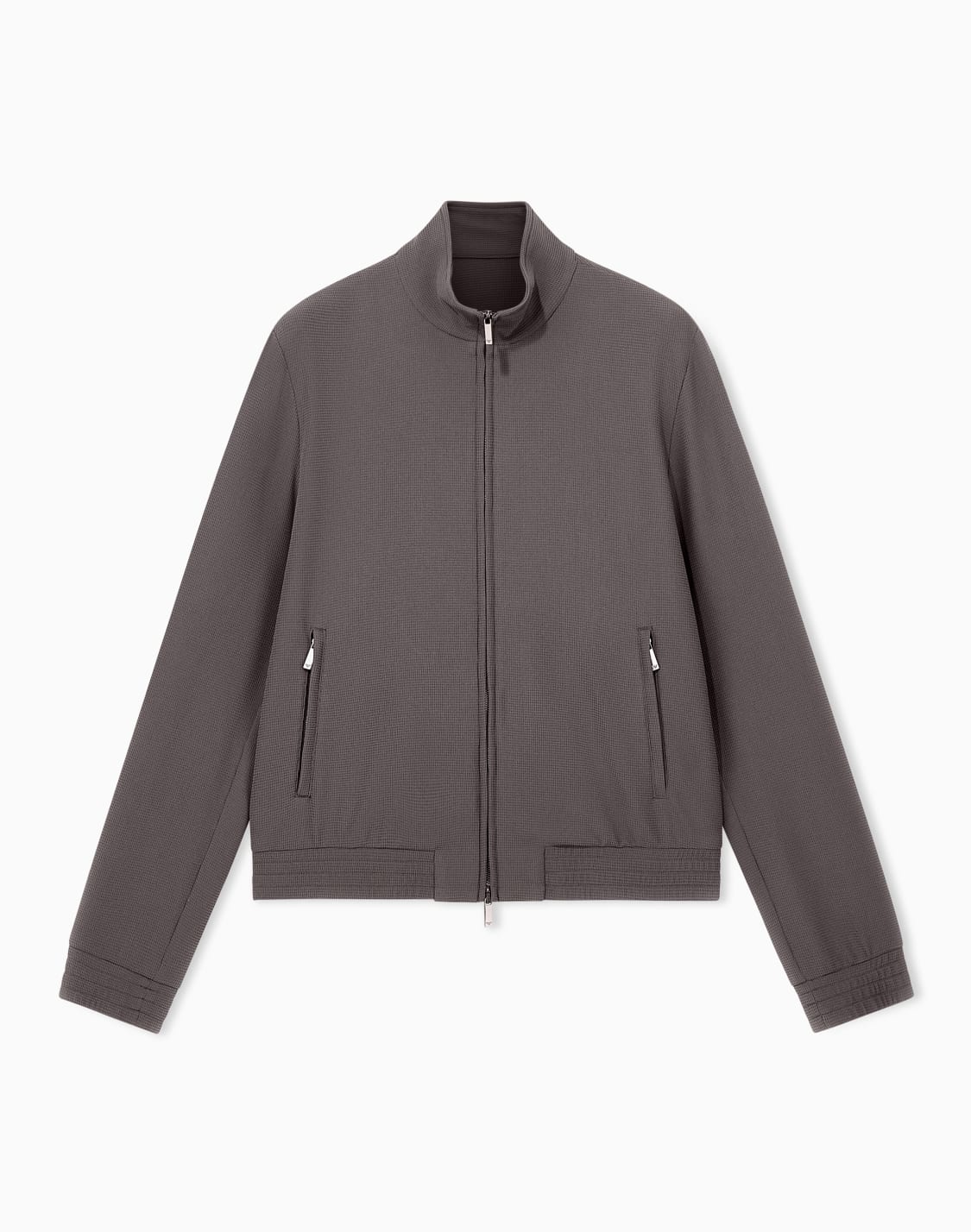 blouson-jacket-in-3d-crepe-jersey-with-full-length-zip-grey--emporio-armani