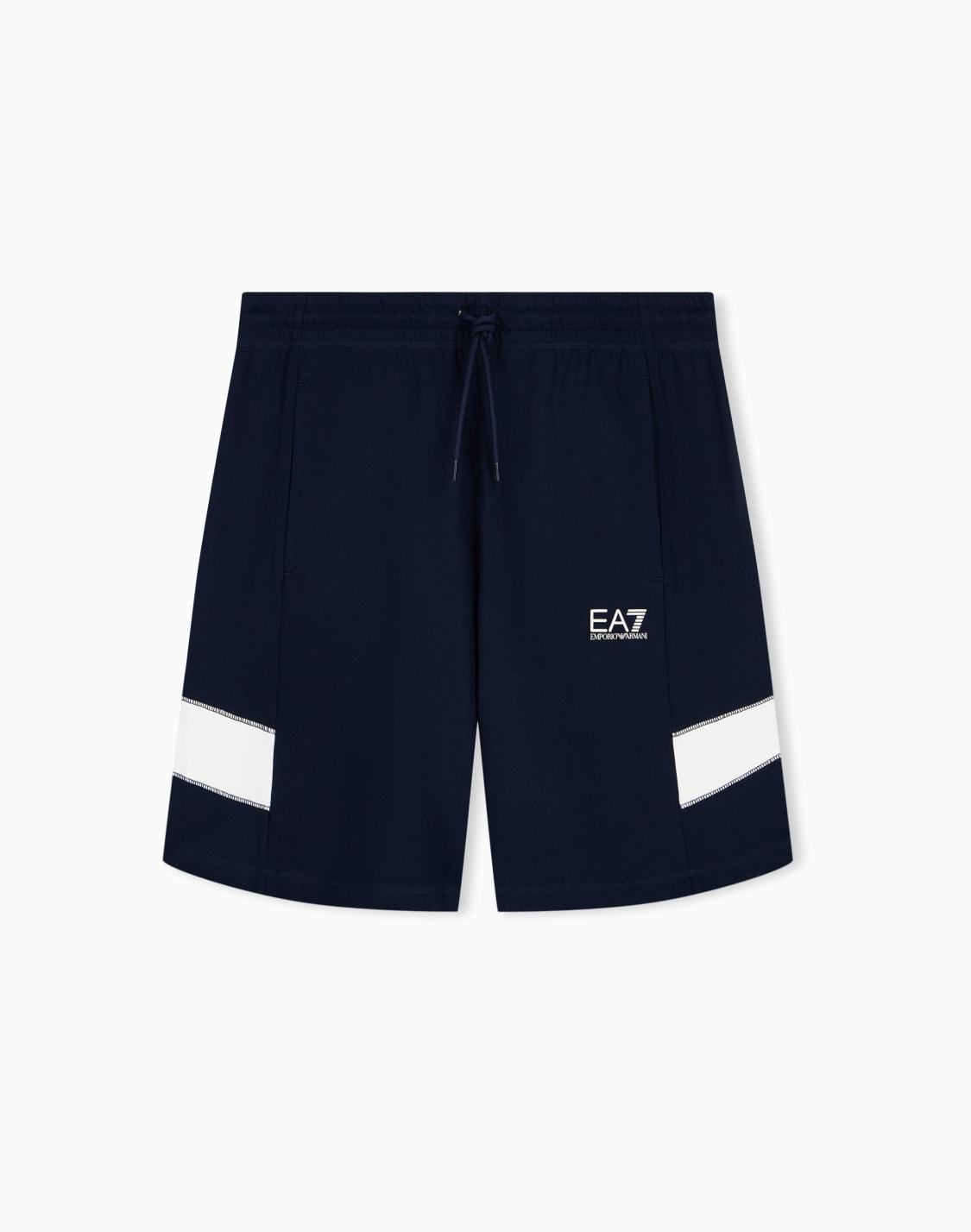 core-identity-cotton-bermuda-shorts-navy-blue--ea7