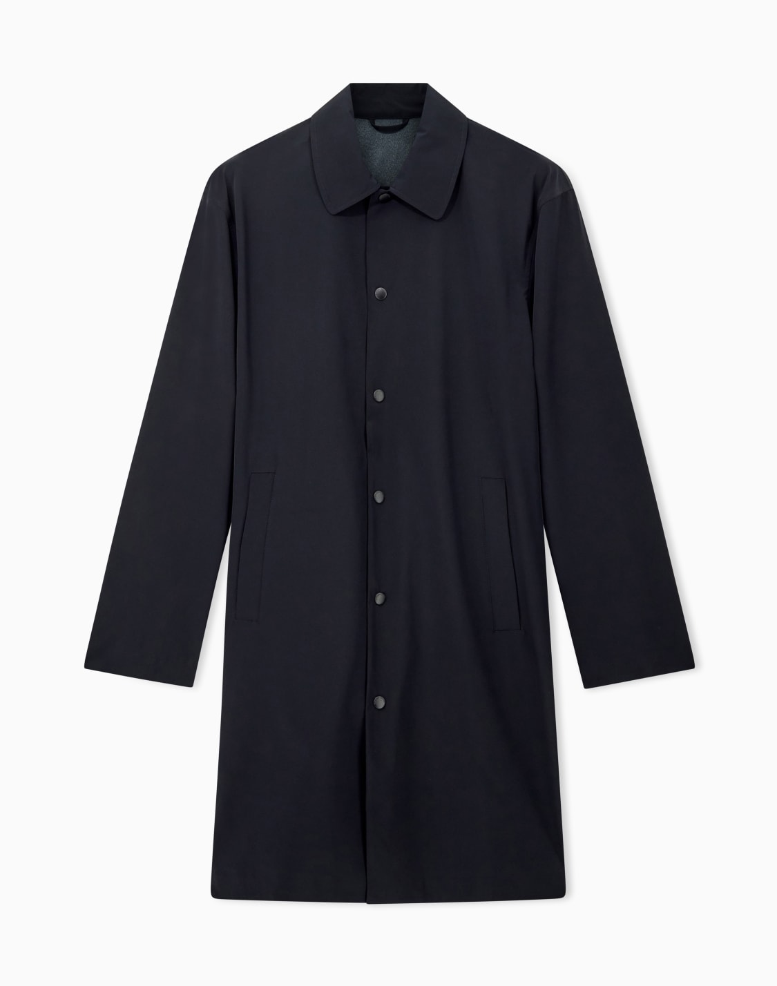 trench-coat-in-matte-nylon-travel-essential-navy-blue--emporio-armani