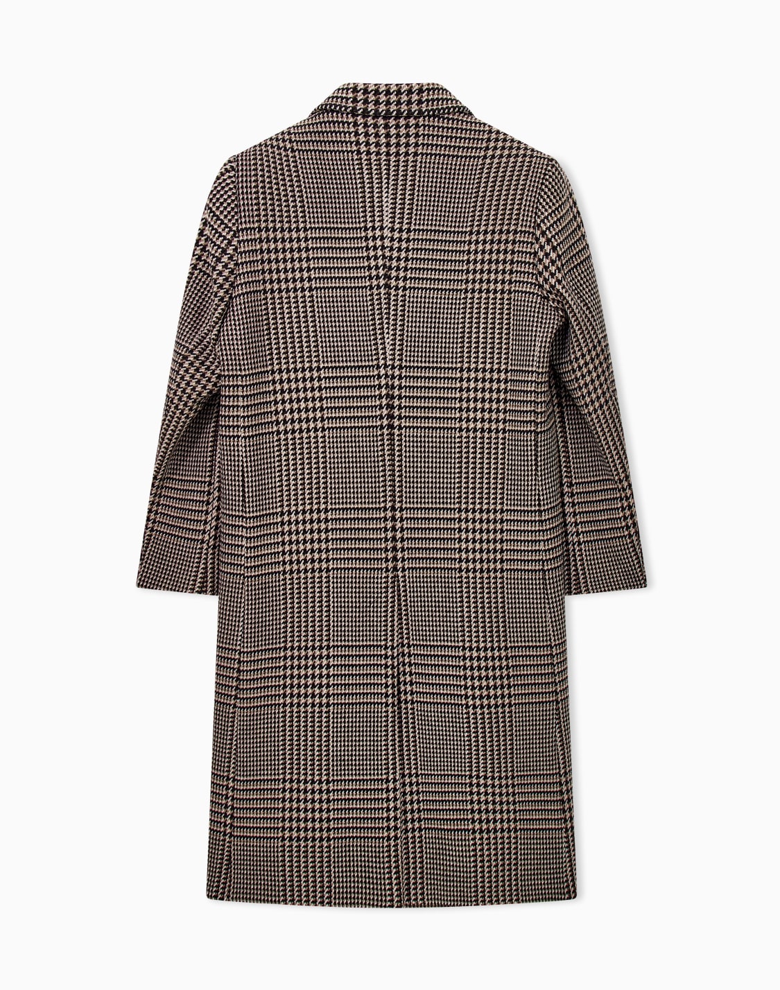 double-breasted-virgin-wool-coat-in-prince-of-wales-tweed-patterned--emporio-armani