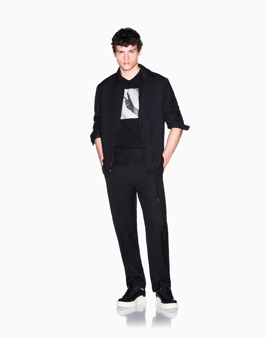 regular-fit-cotton-t-shirt-black--armani-exchange